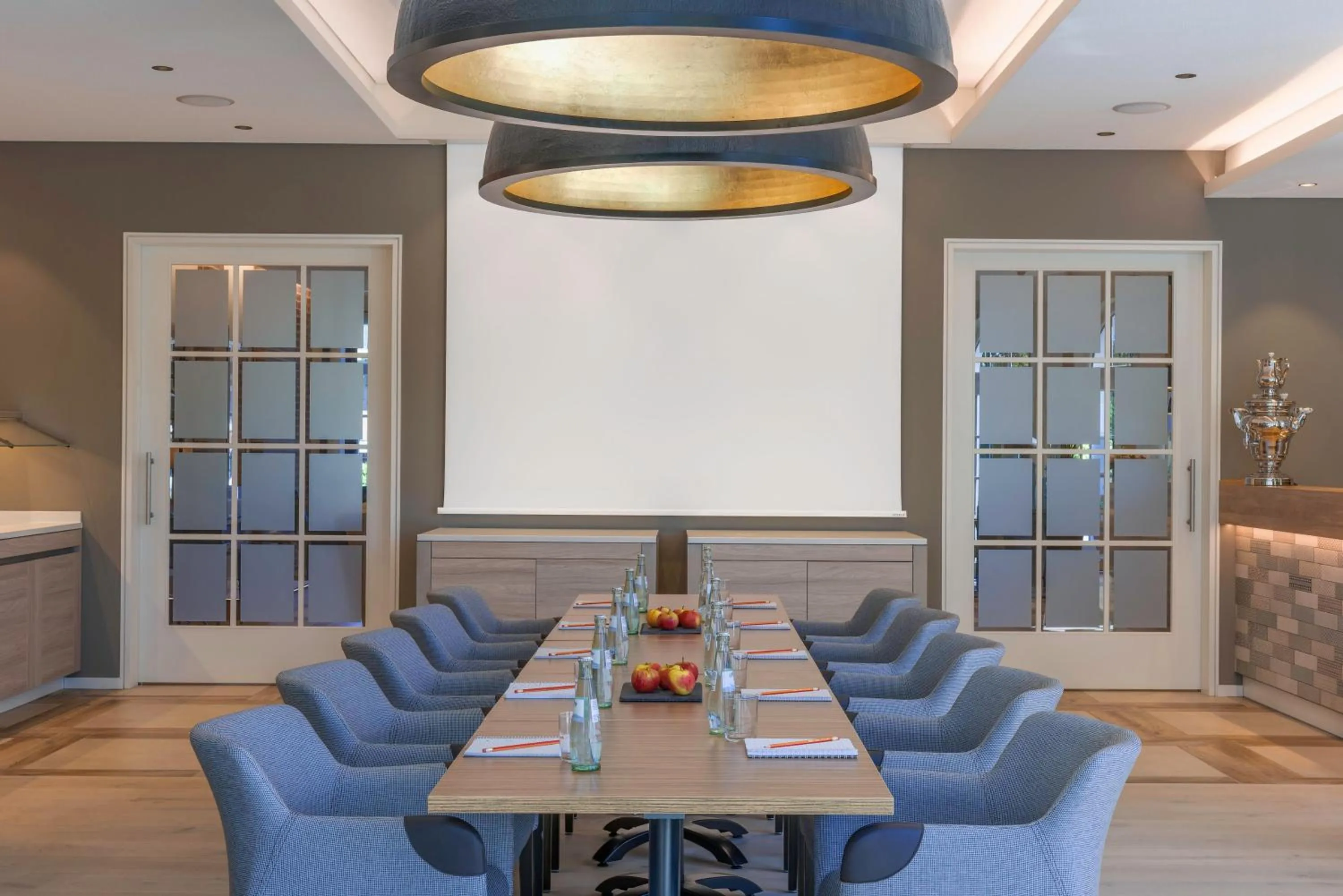 Banquet/Function facilities in Hotel Restaurant Burg-Klause