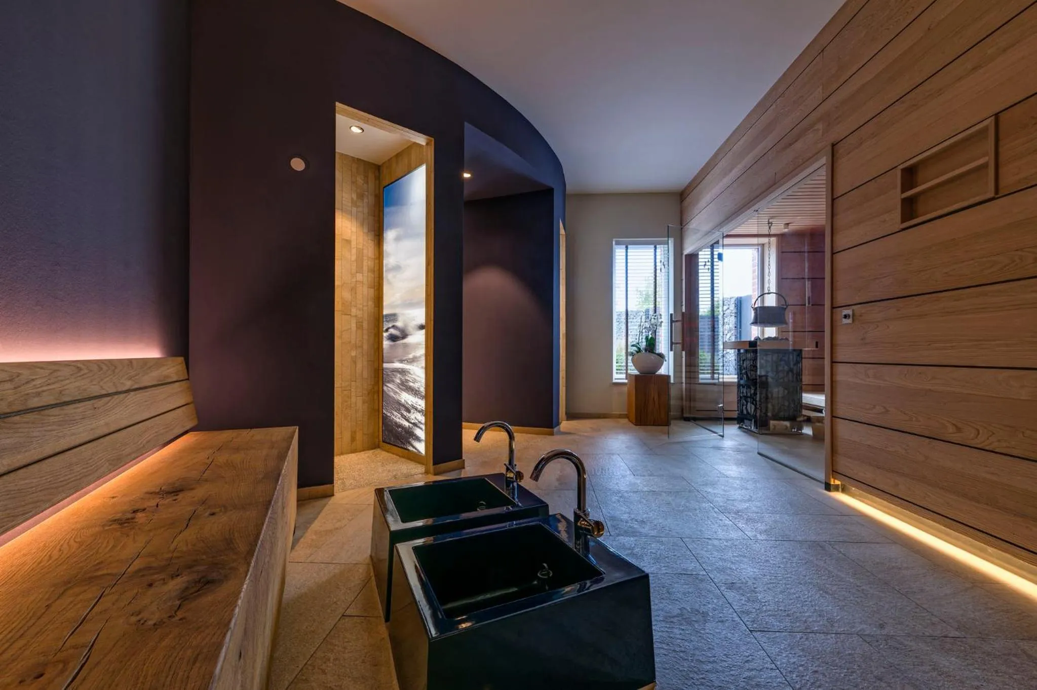 Activities in Hotel Restaurant Burg-Klause