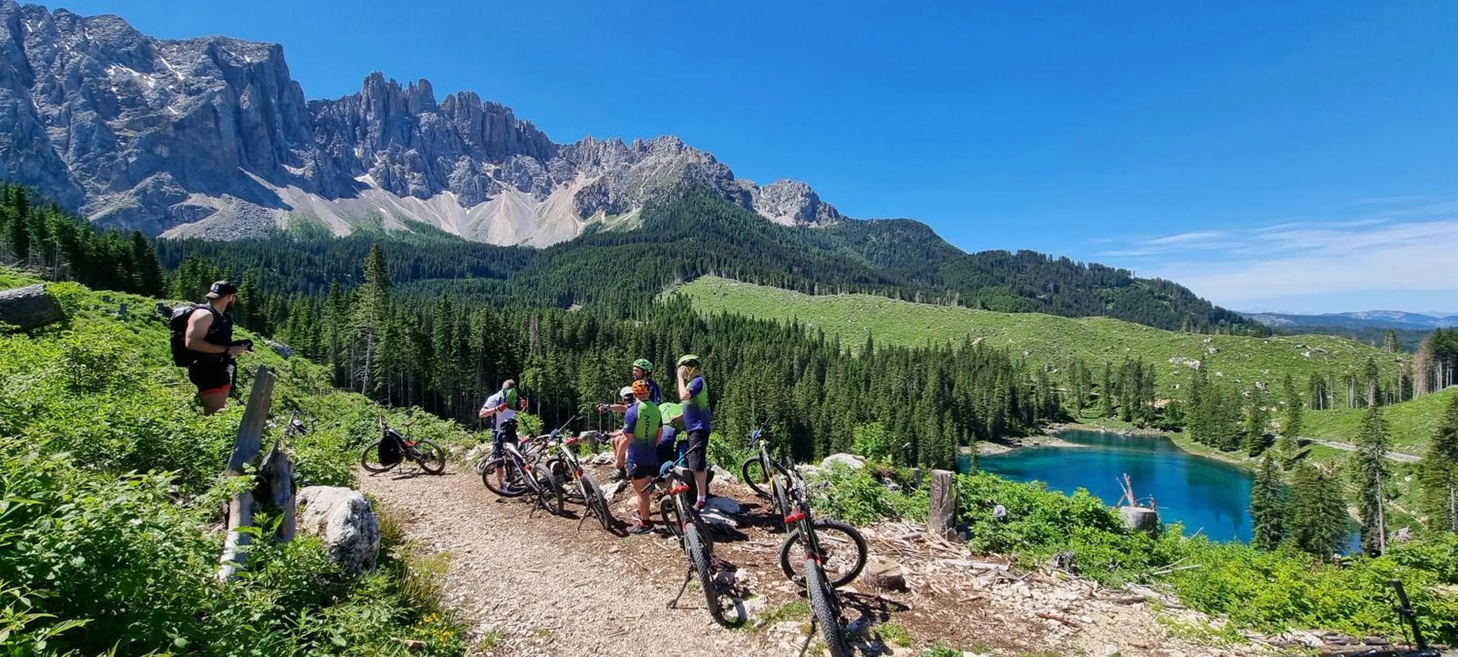 Activities in Hotel Miravalle