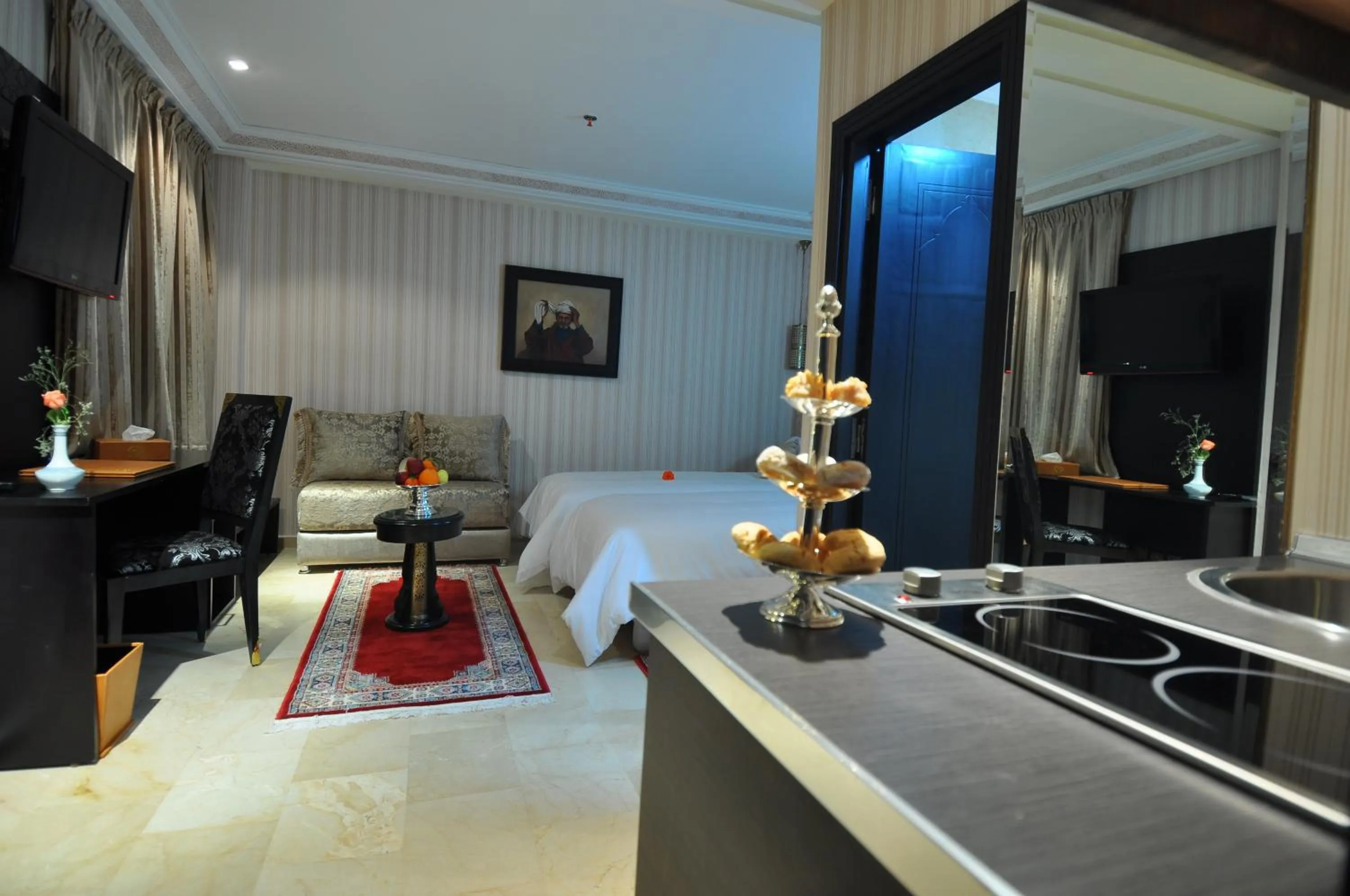 Palais Riad Reda & Spa