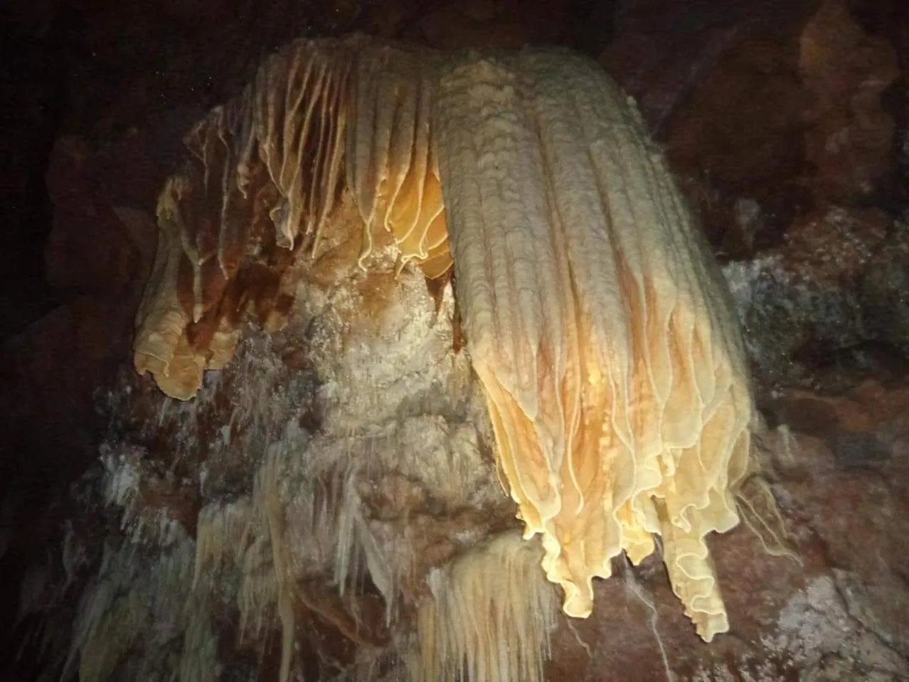 Hiking in Palais Riad Reda & Spa