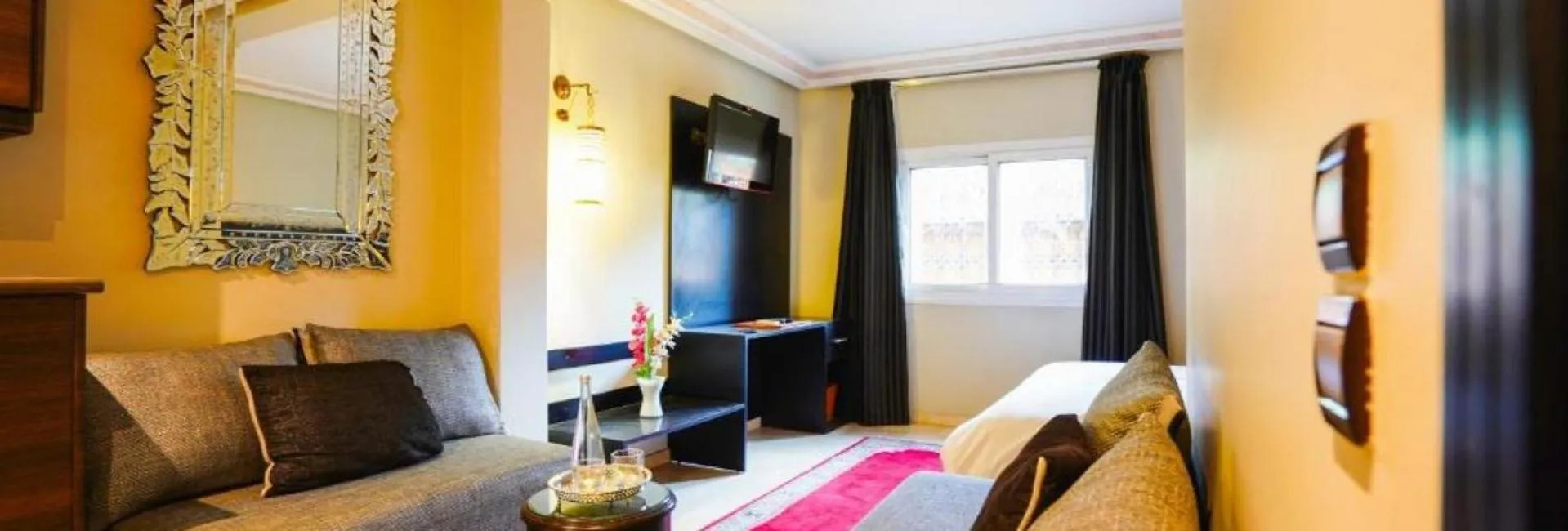 Palais Riad Reda & Spa