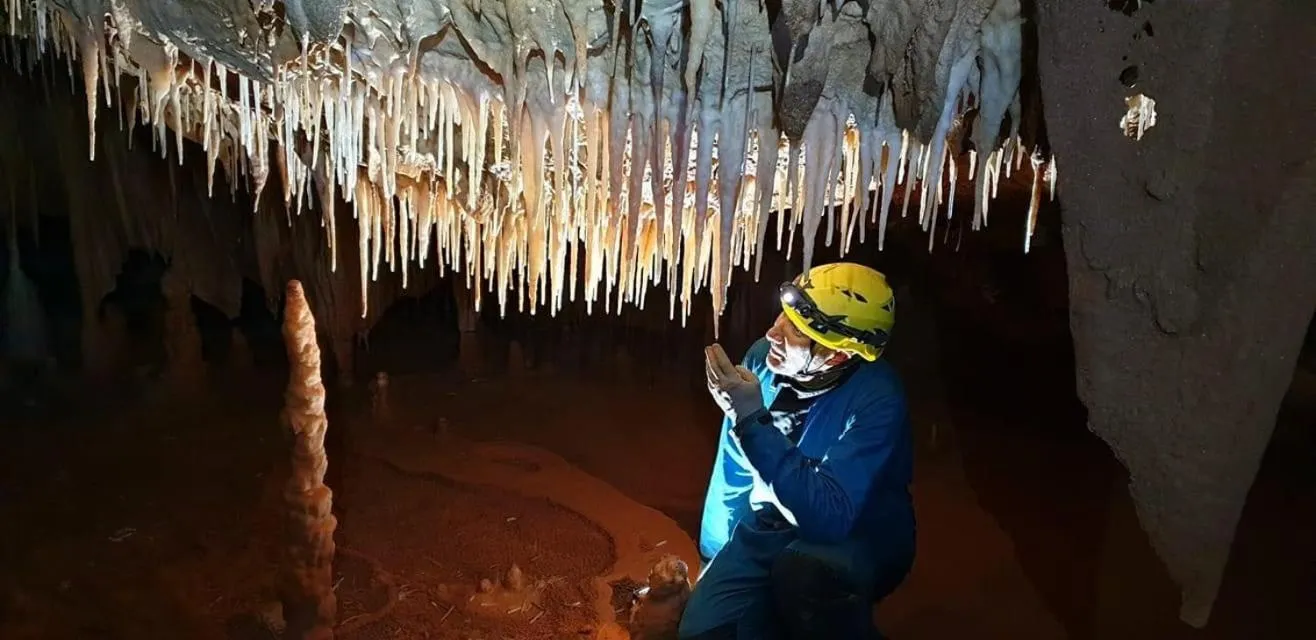 Hiking in Palais Riad Reda & Spa