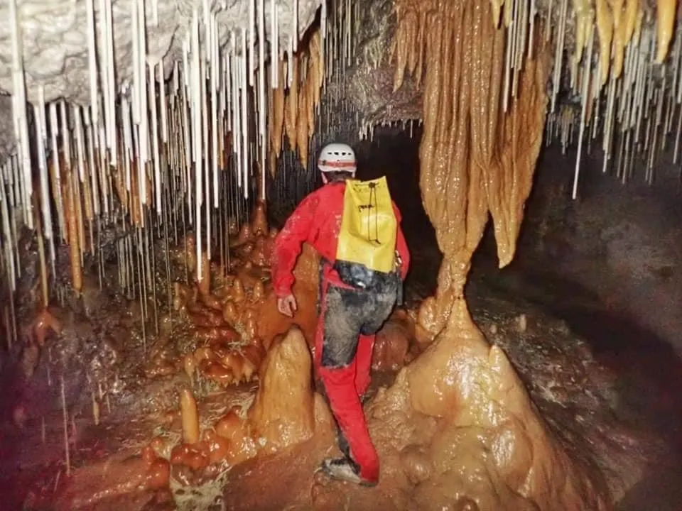 Hiking in Palais Riad Reda & Spa