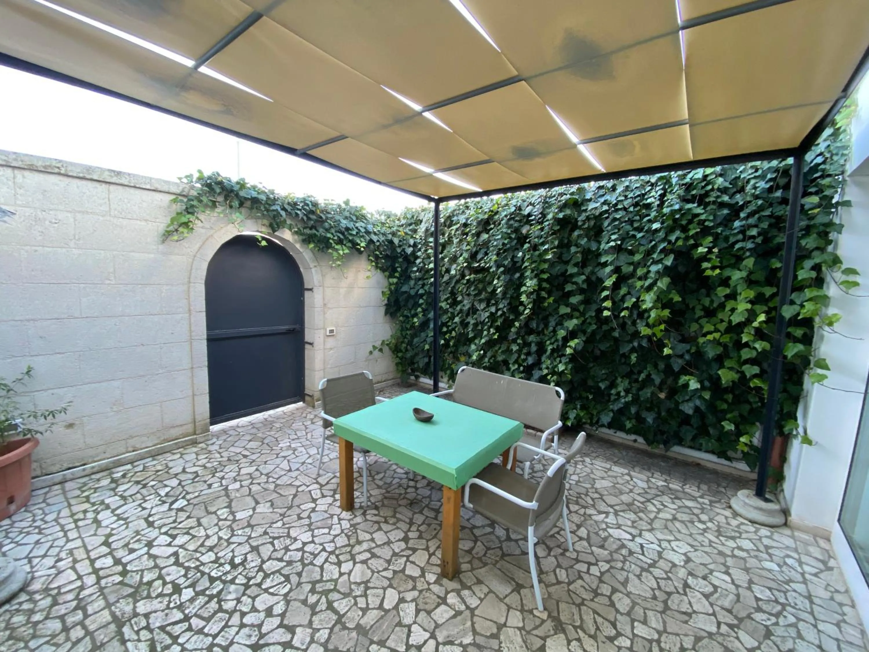 Property building in Eco Green La Vigna