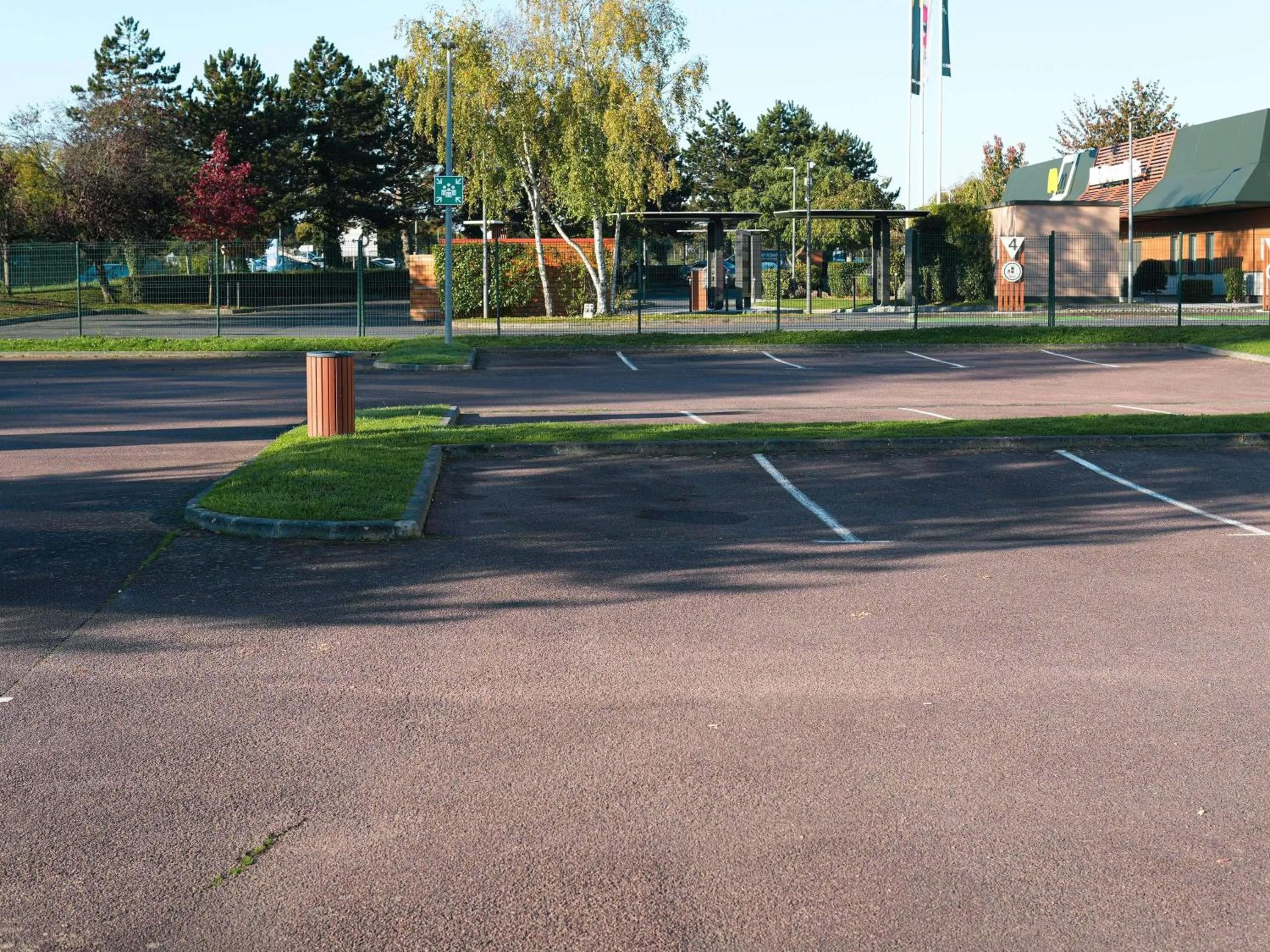 Other in ibis budget Caen Porte de Bretagne