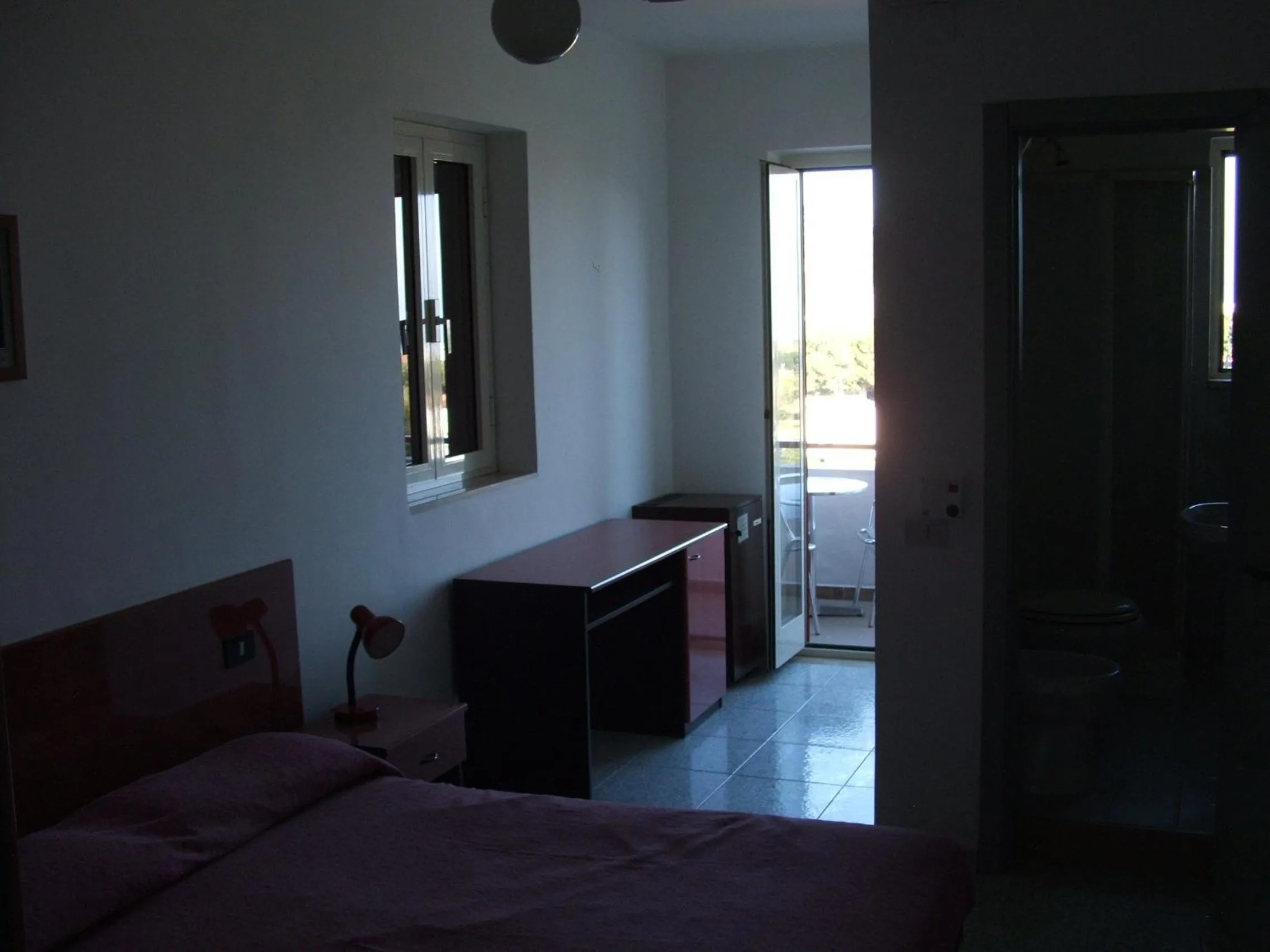 Day, Bed in Hotel Piccolo Paradiso