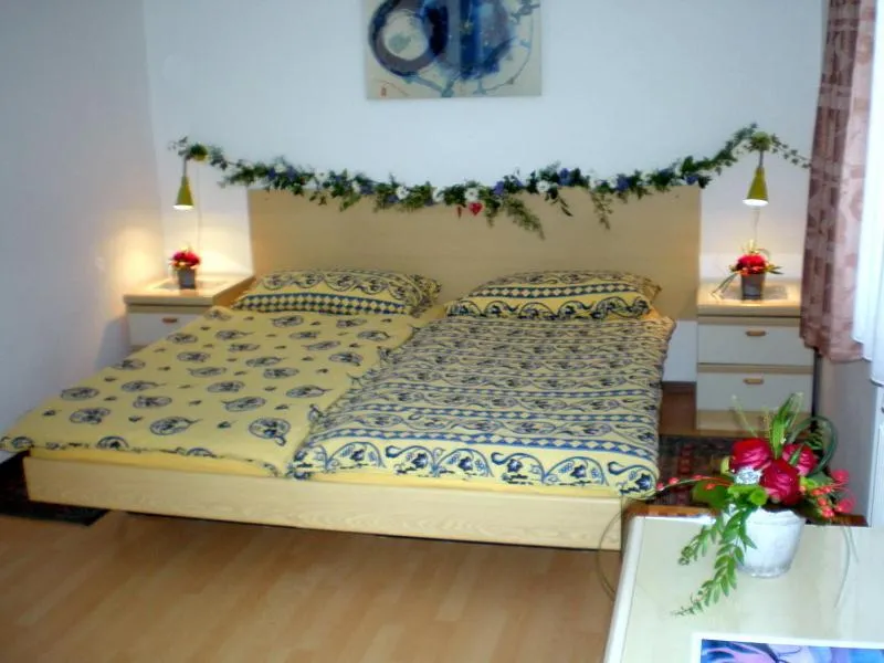 Double Room - single occupancy in Garni Molinazzo
