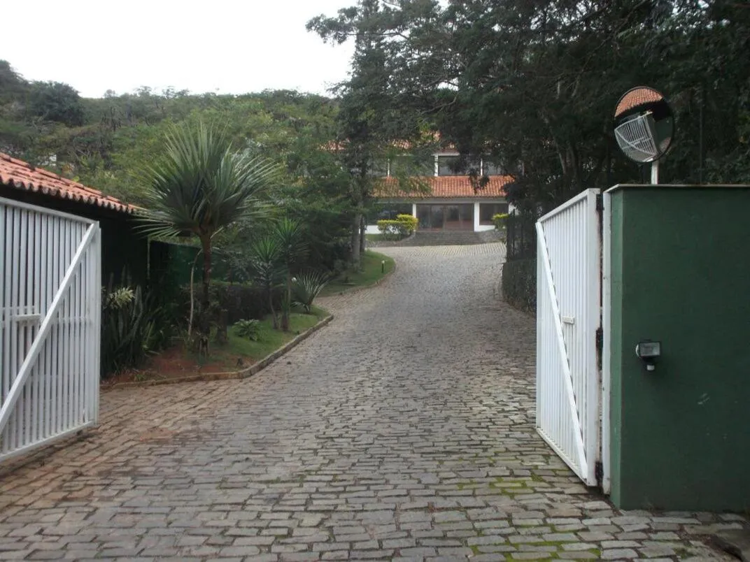 Casa Vista Mar na Ferradura