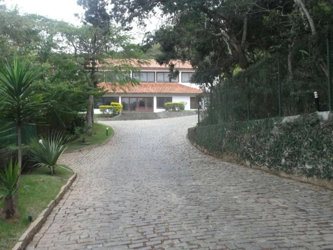 Casa Vista Mar na Ferradura