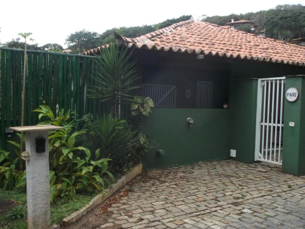 Casa Vista Mar na Ferradura