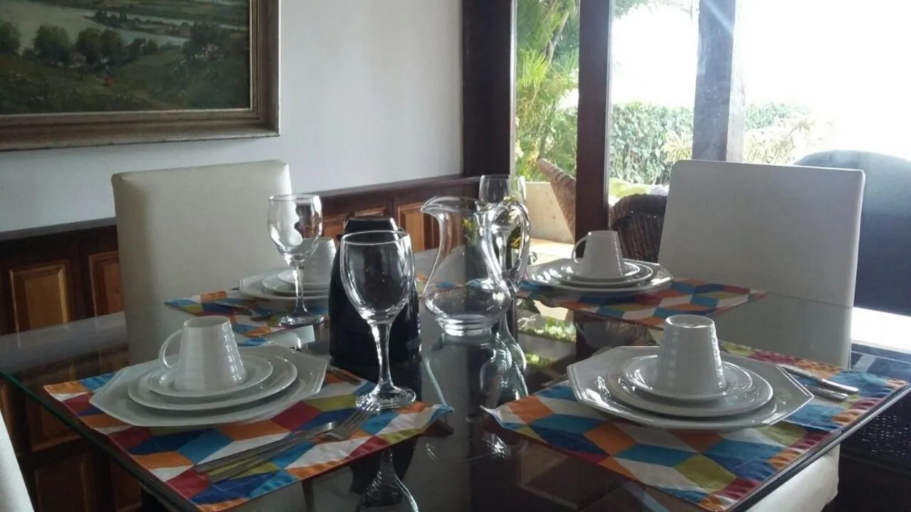 Casa Vista Mar na Ferradura