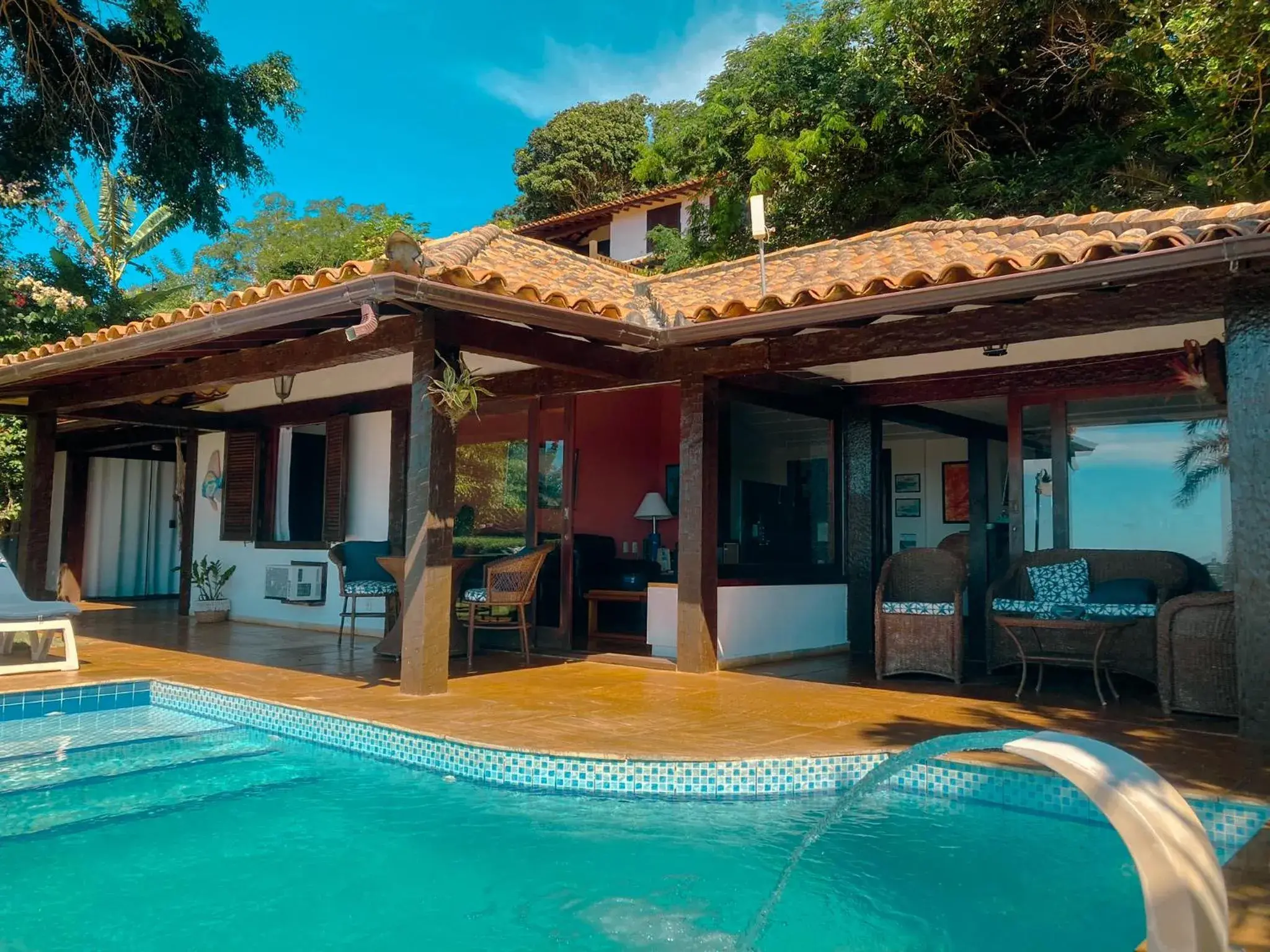 Casa Vista Mar na Ferradura Casa Vista Mar na Ferradura