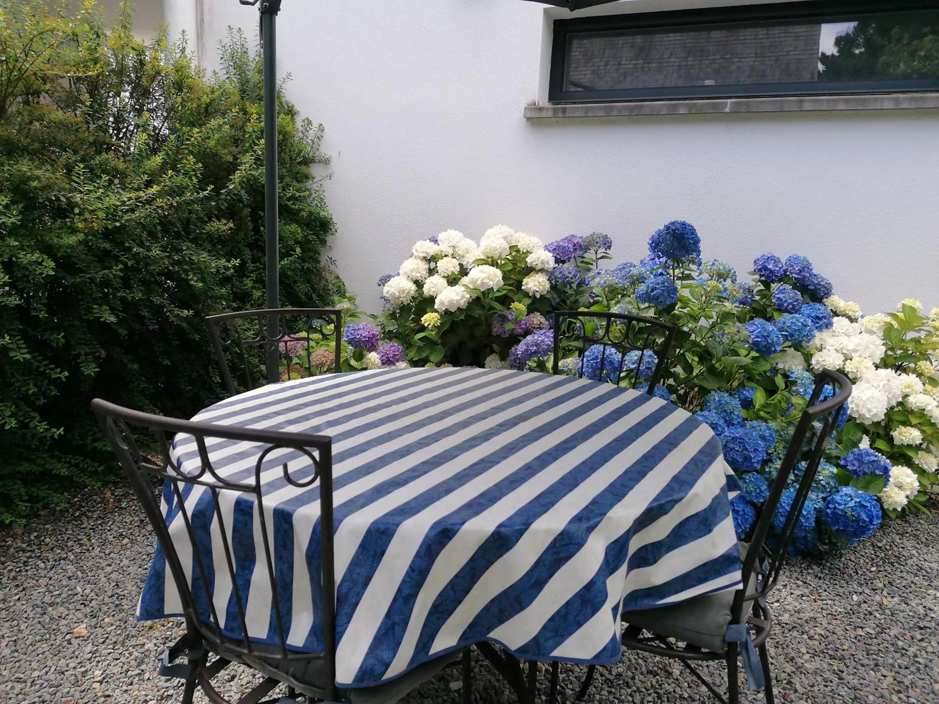 Chambres d'hotes Grace