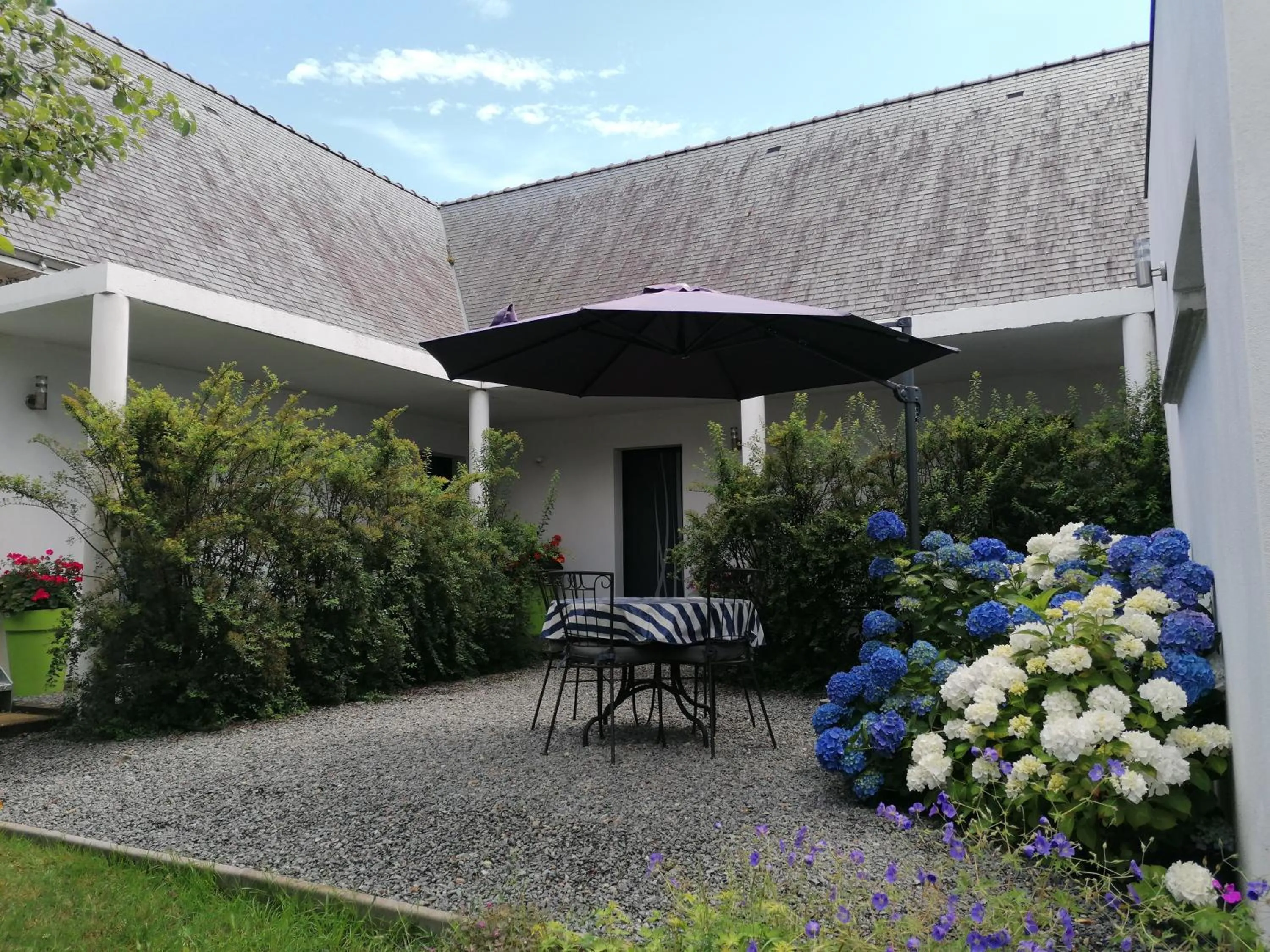 Chambres d'hotes Grace