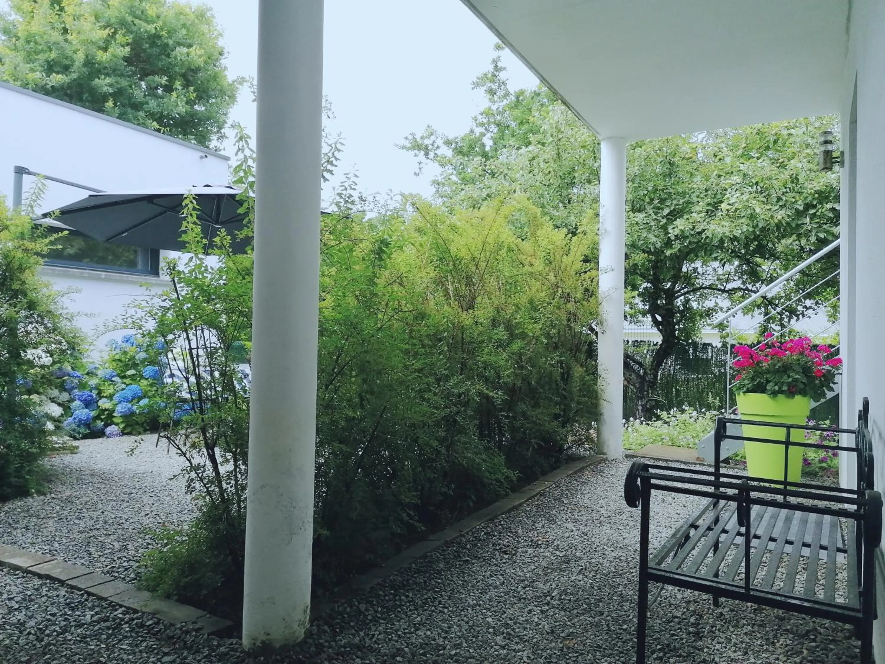 Chambres d'hotes Grace