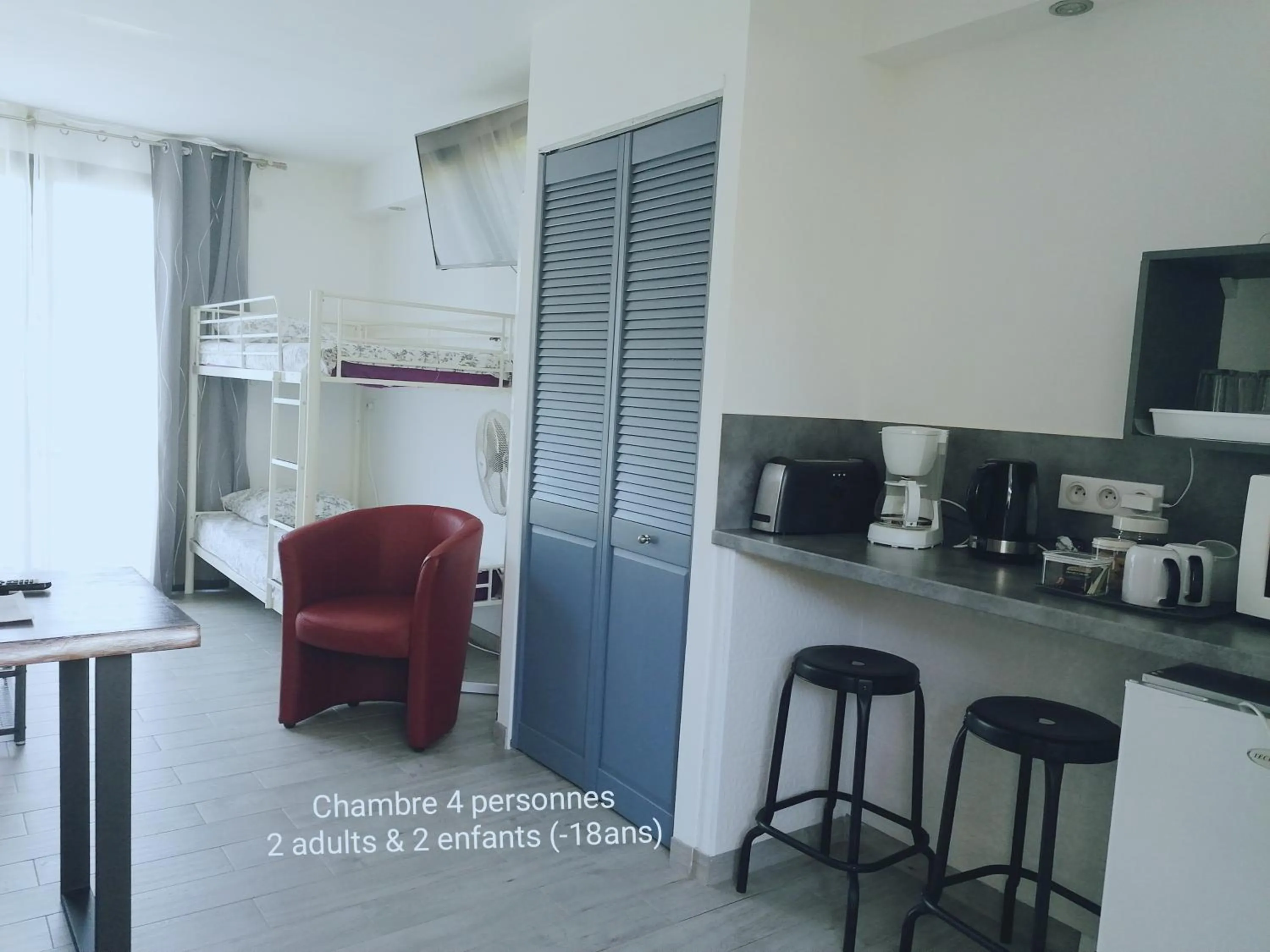 Chambres d'hotes Grace