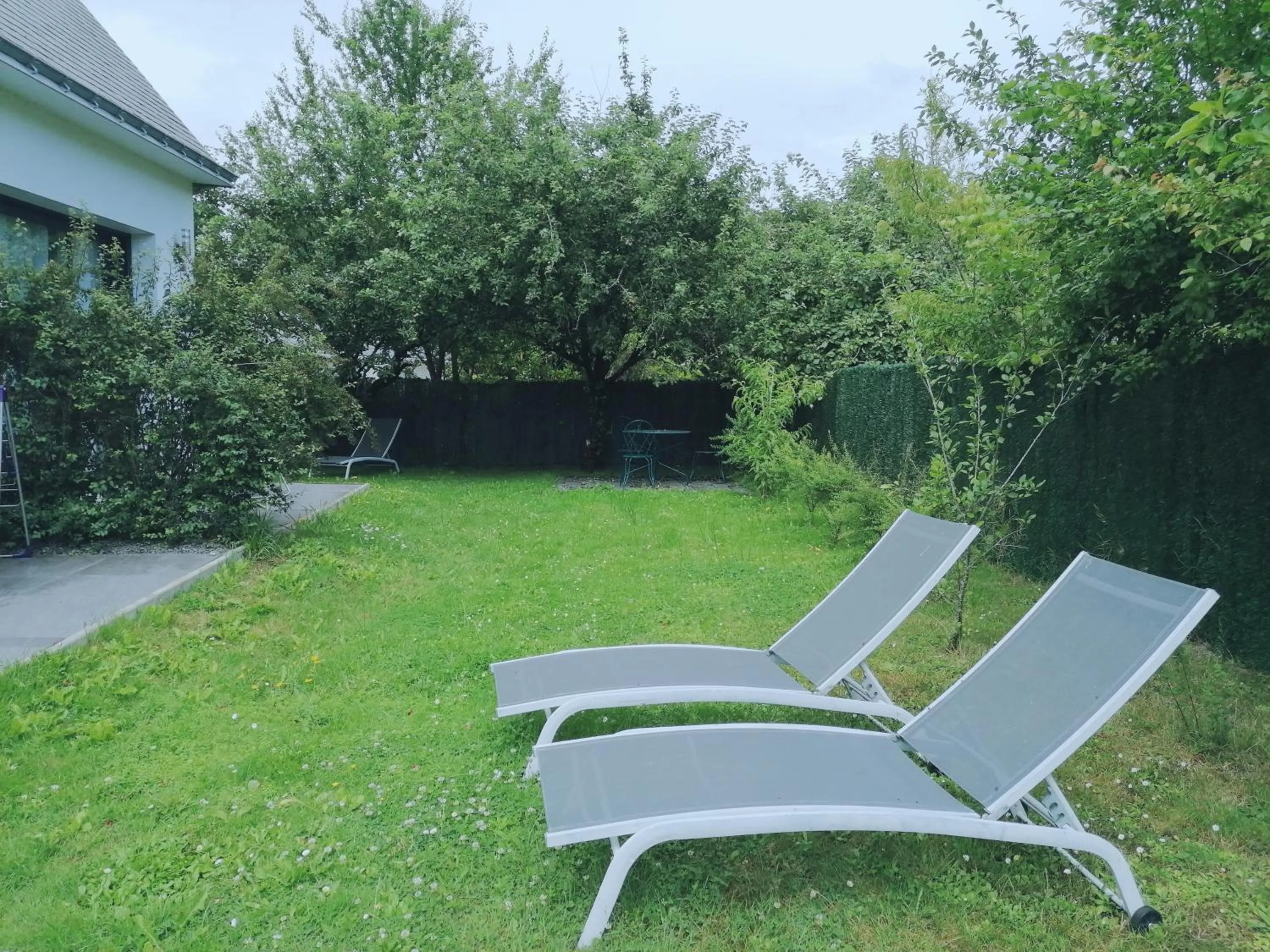 Chambres d'hotes Grace