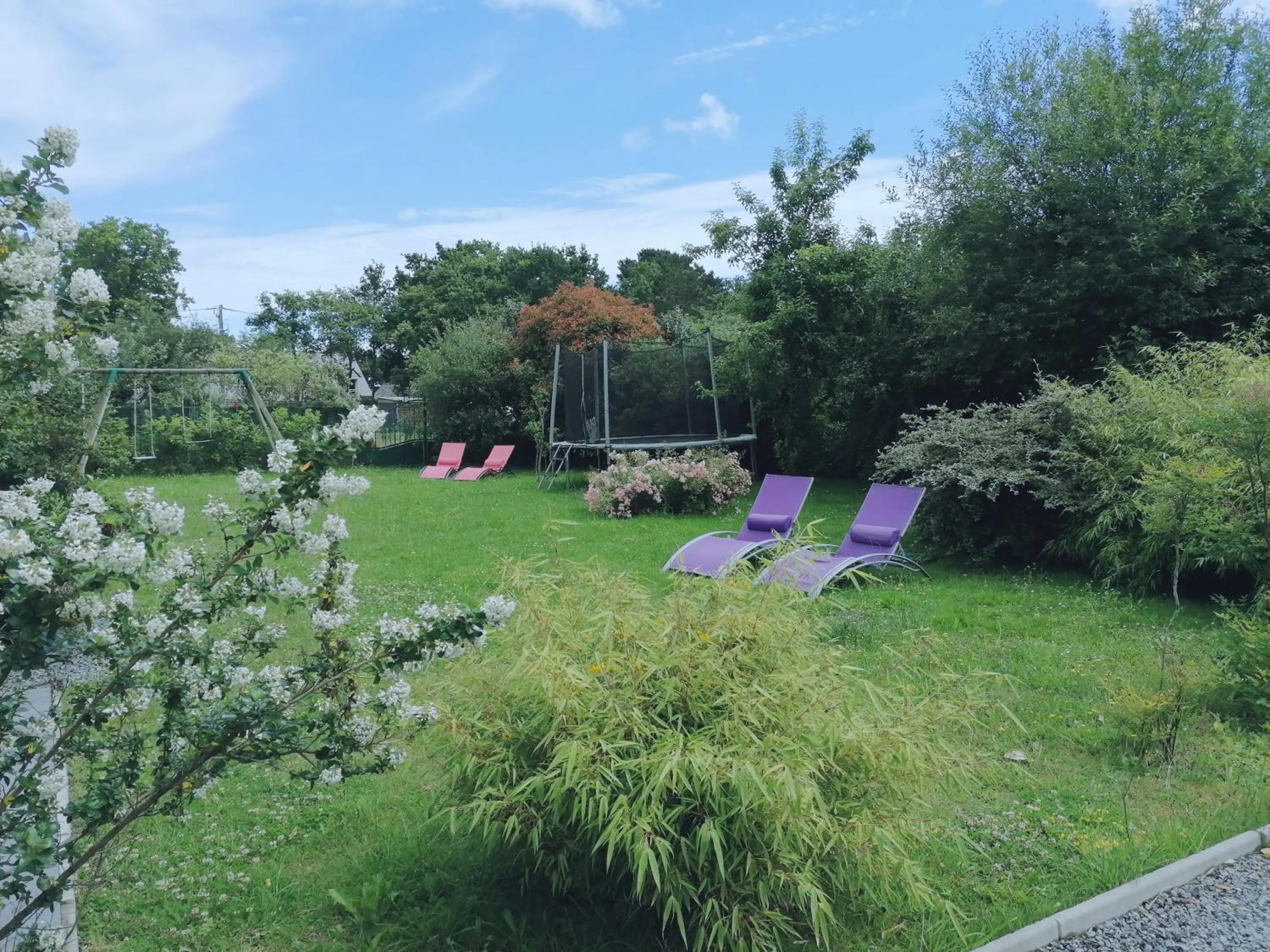 Chambres d'hotes Grace