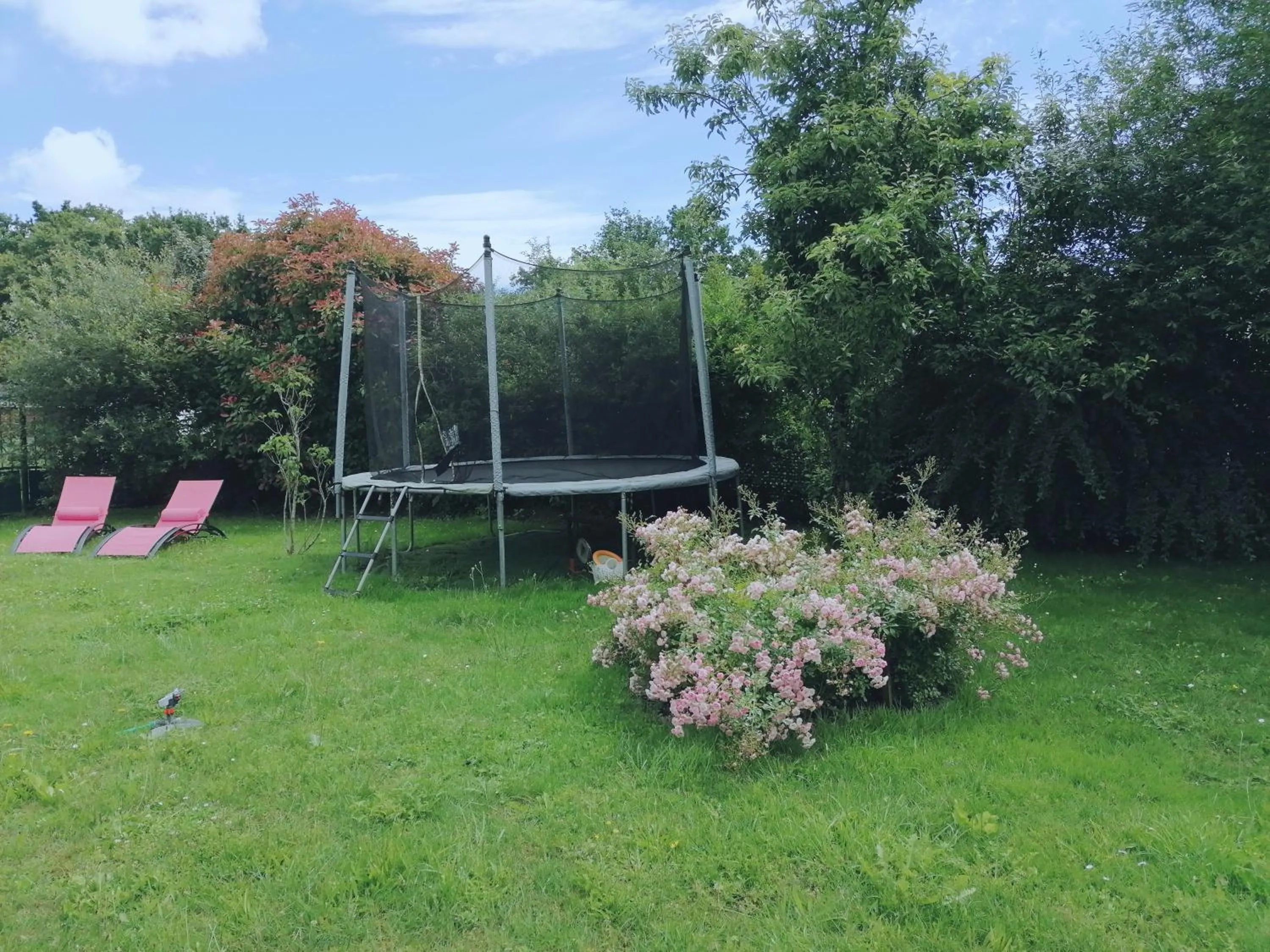 Chambres d'hotes Grace