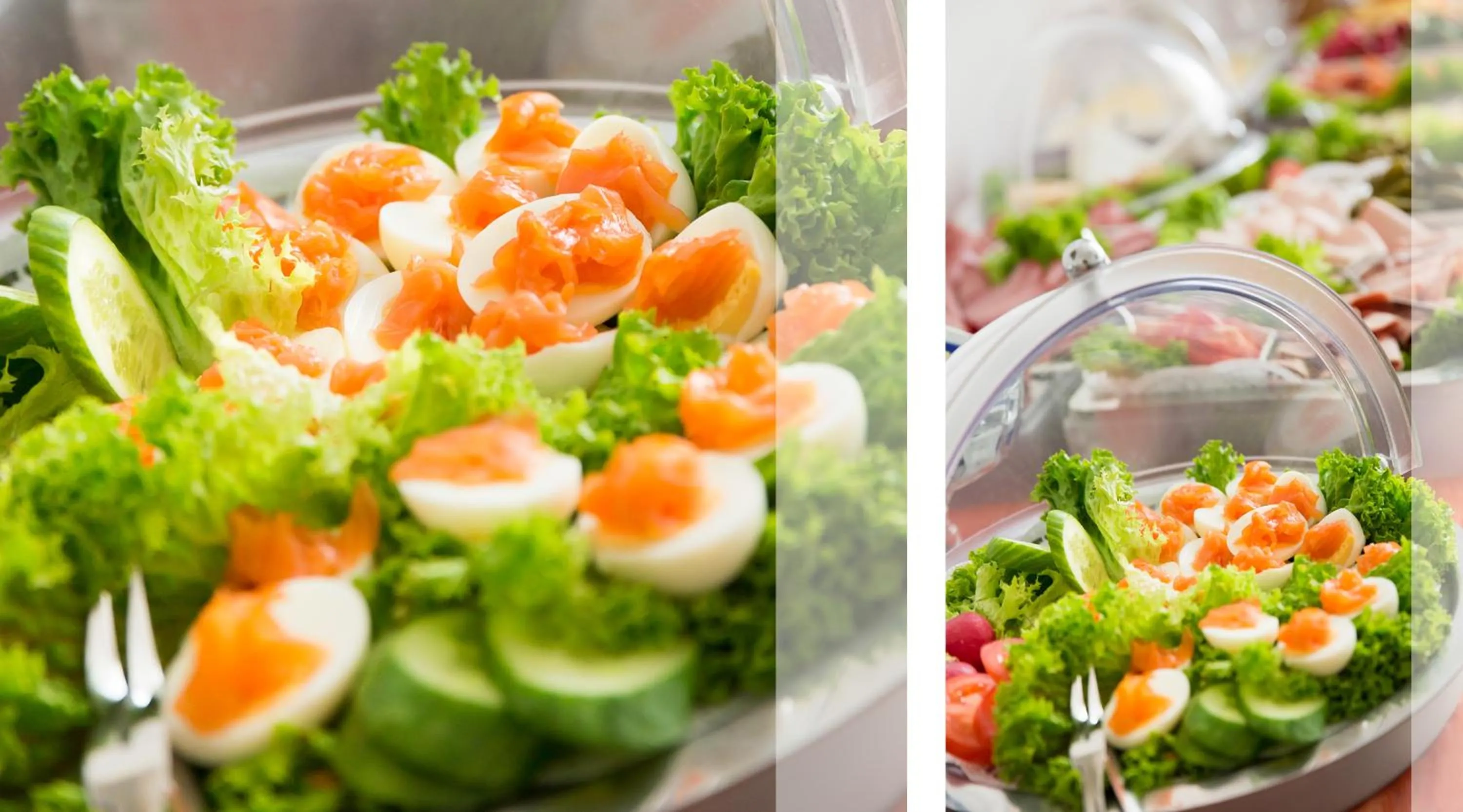 Food and drinks in Hotel Ambiente Berlin City