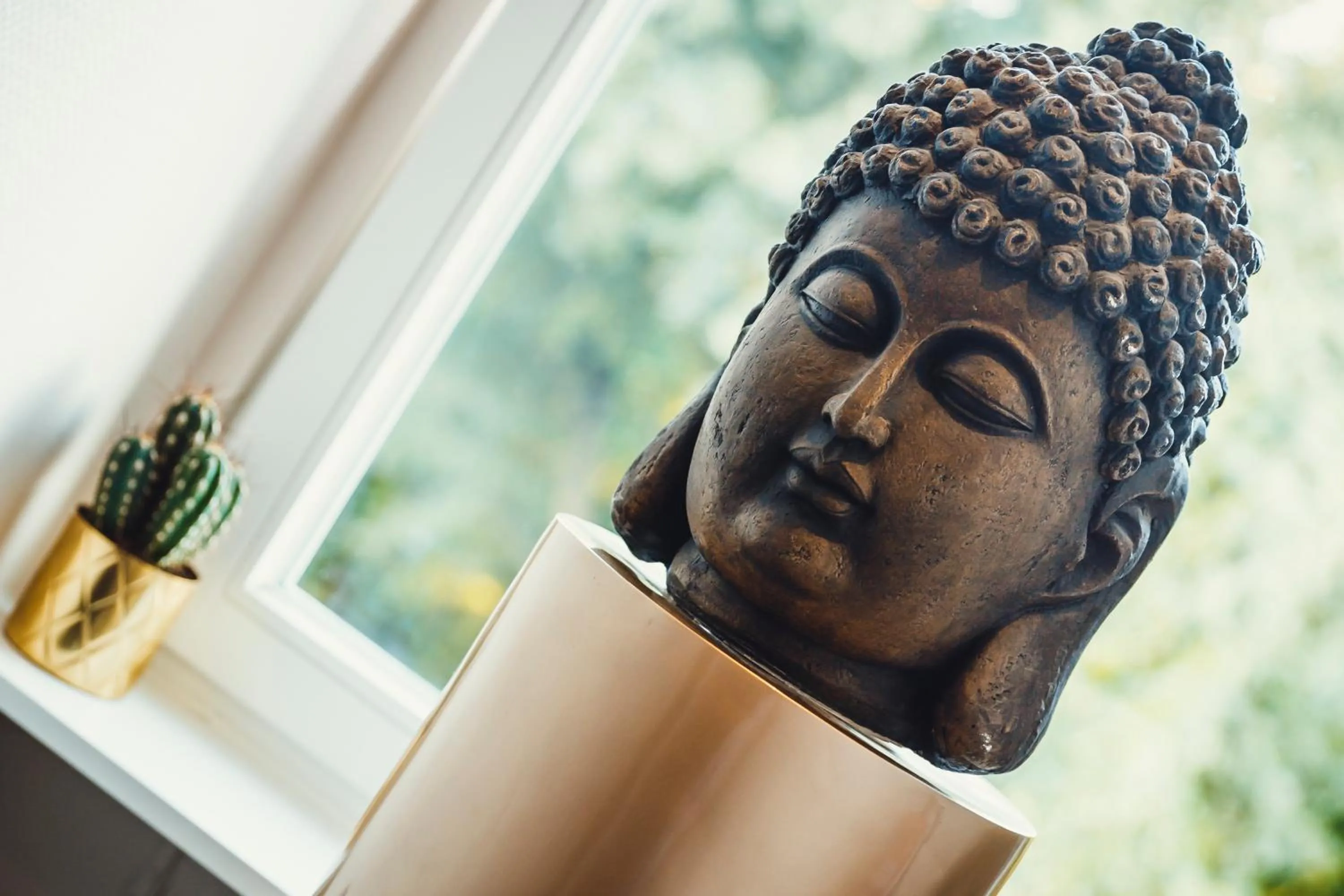 Decorative detail in Hotel Ambiente Berlin City