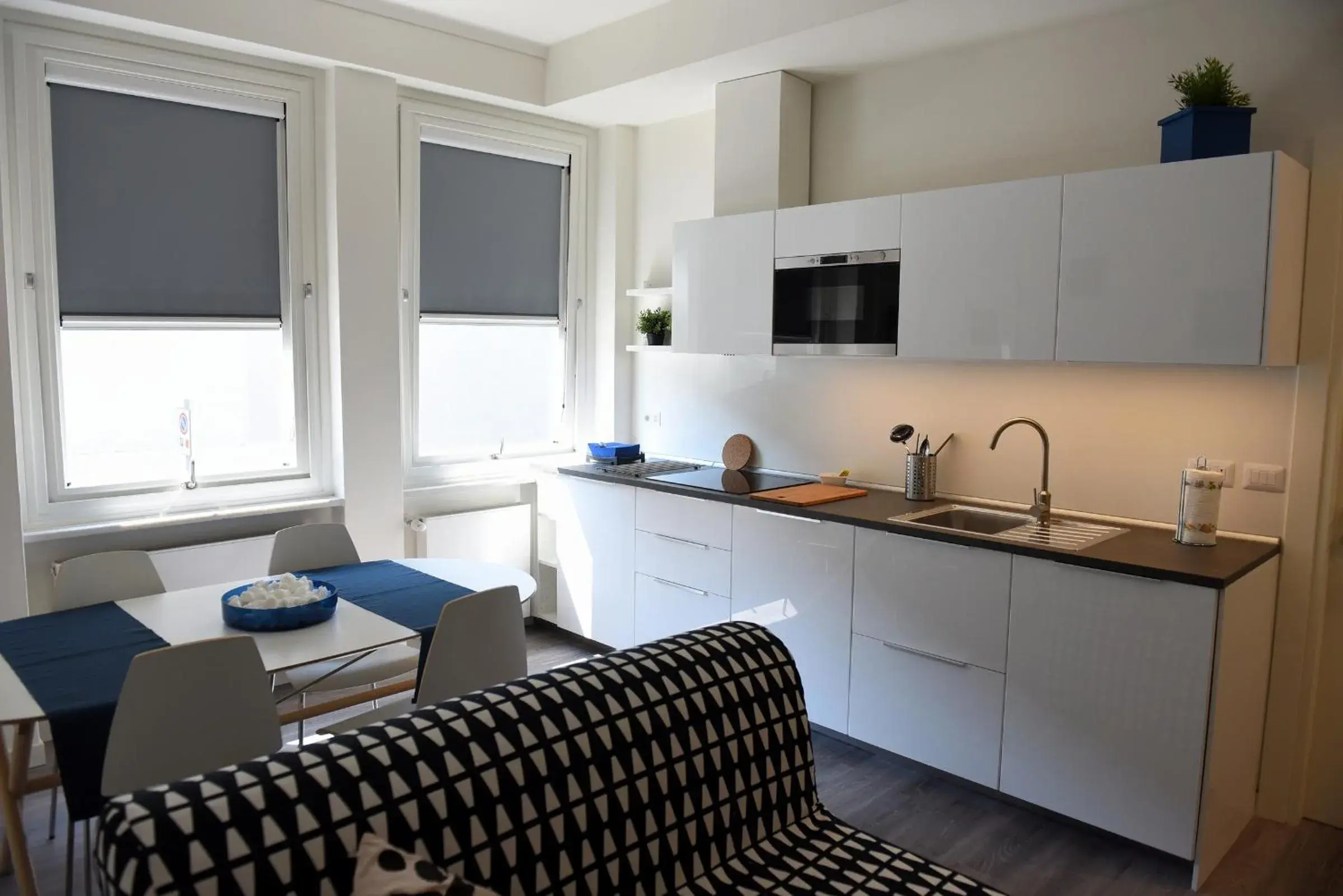One-Bedroom Apartment in Le Rondinelle One-Bedroom Apartment in Le Rondinelle