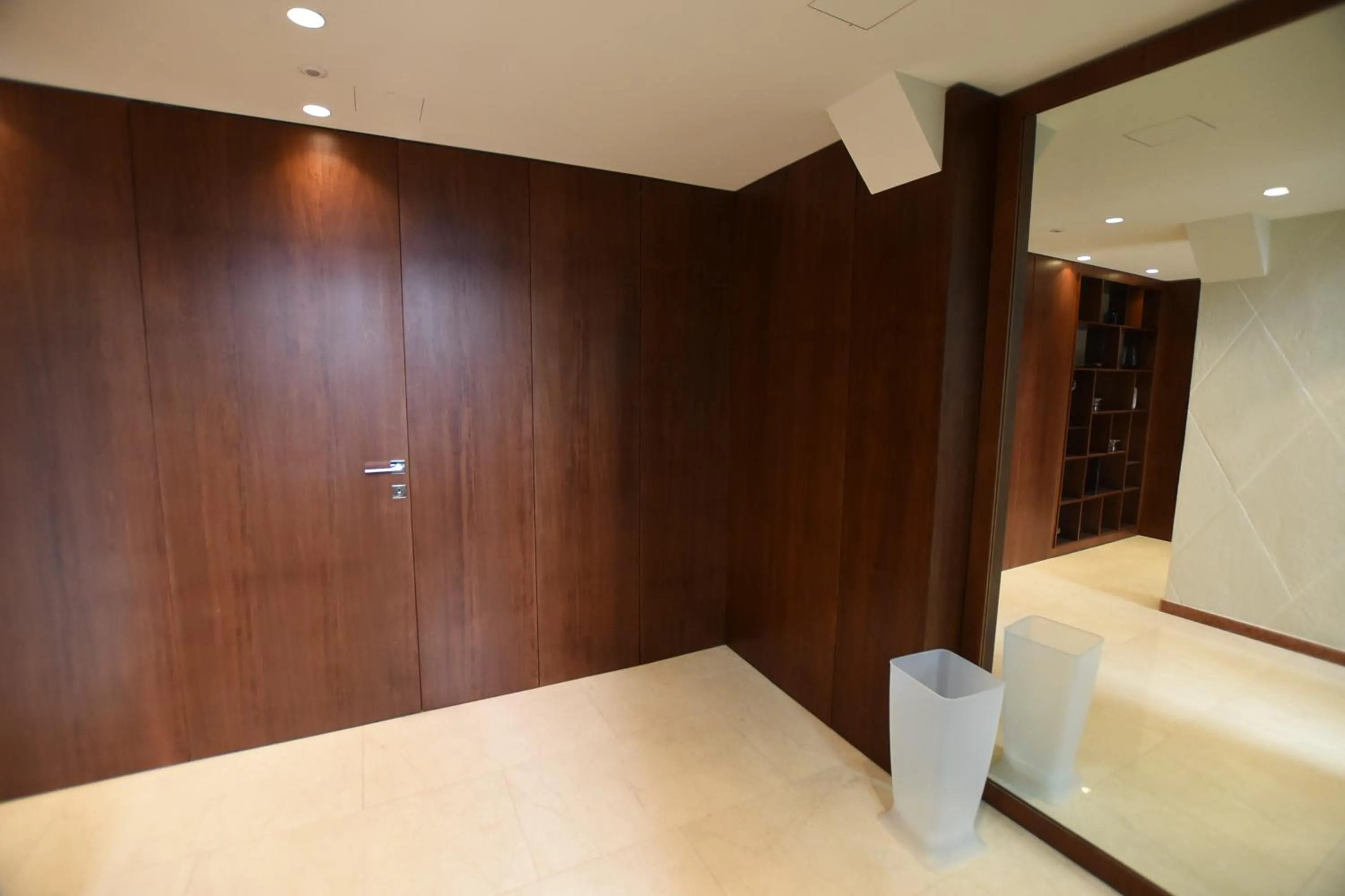 Lobby or reception in Le Rondinelle