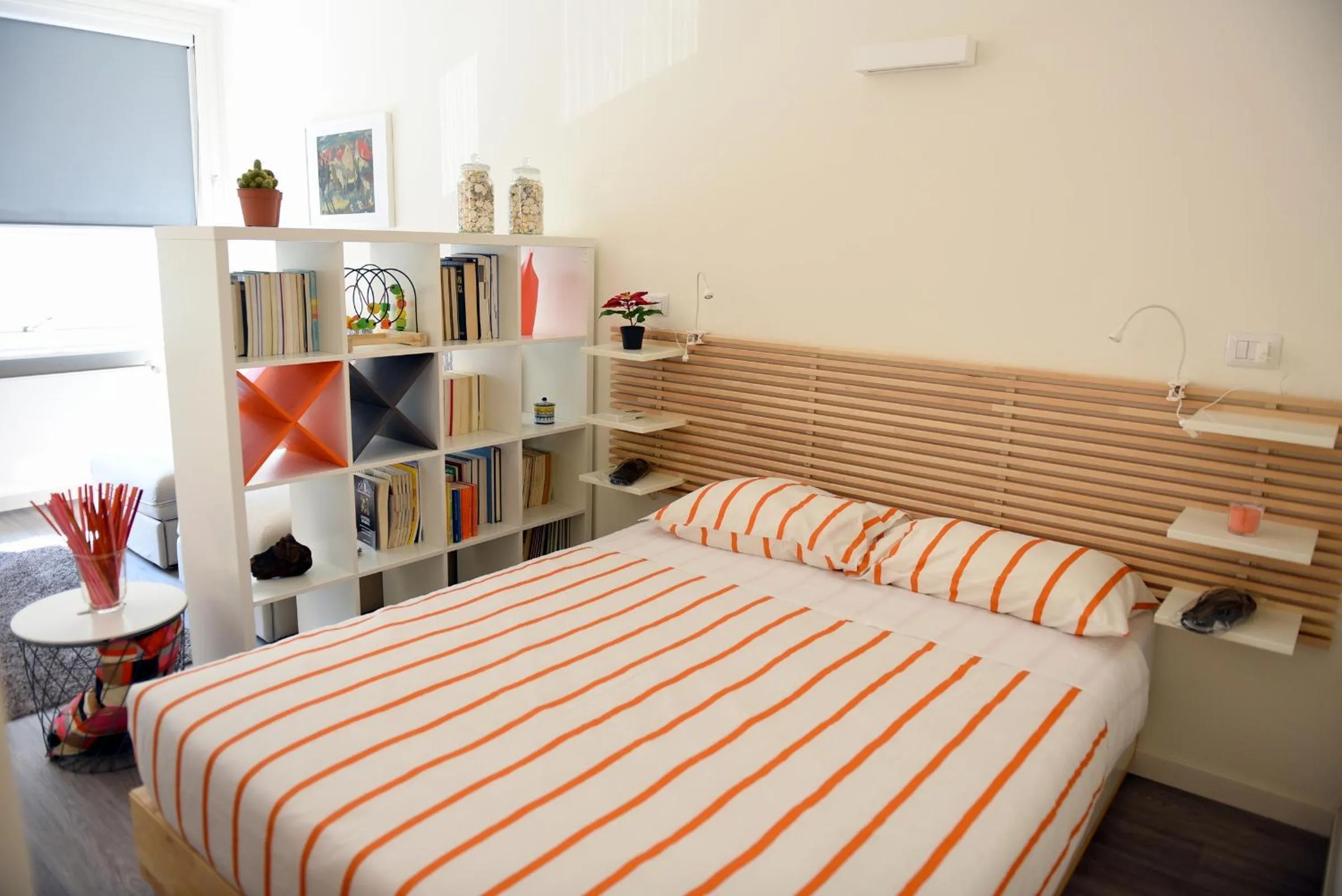 Bed in Le Rondinelle