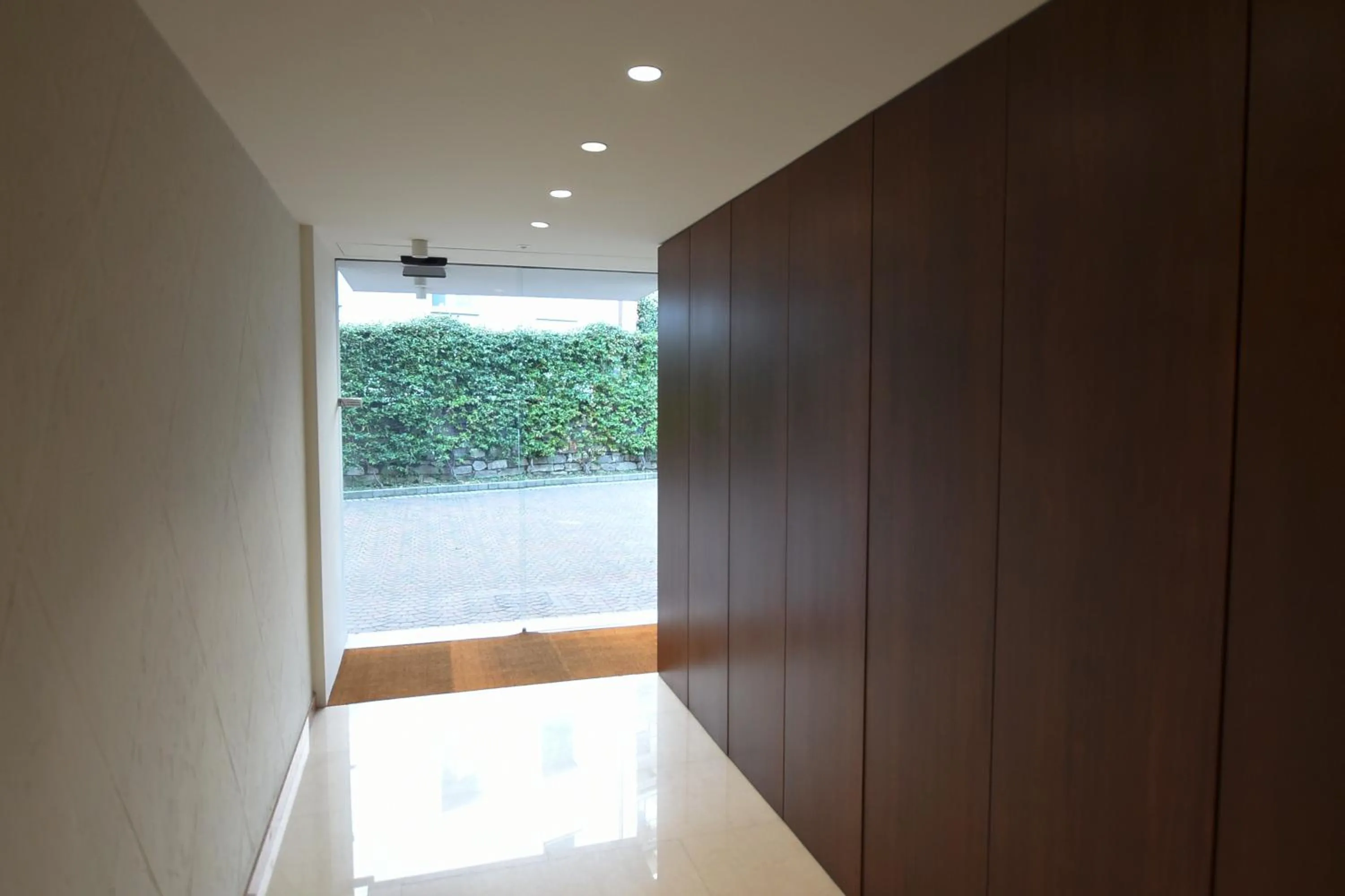 Lobby or reception in Le Rondinelle
