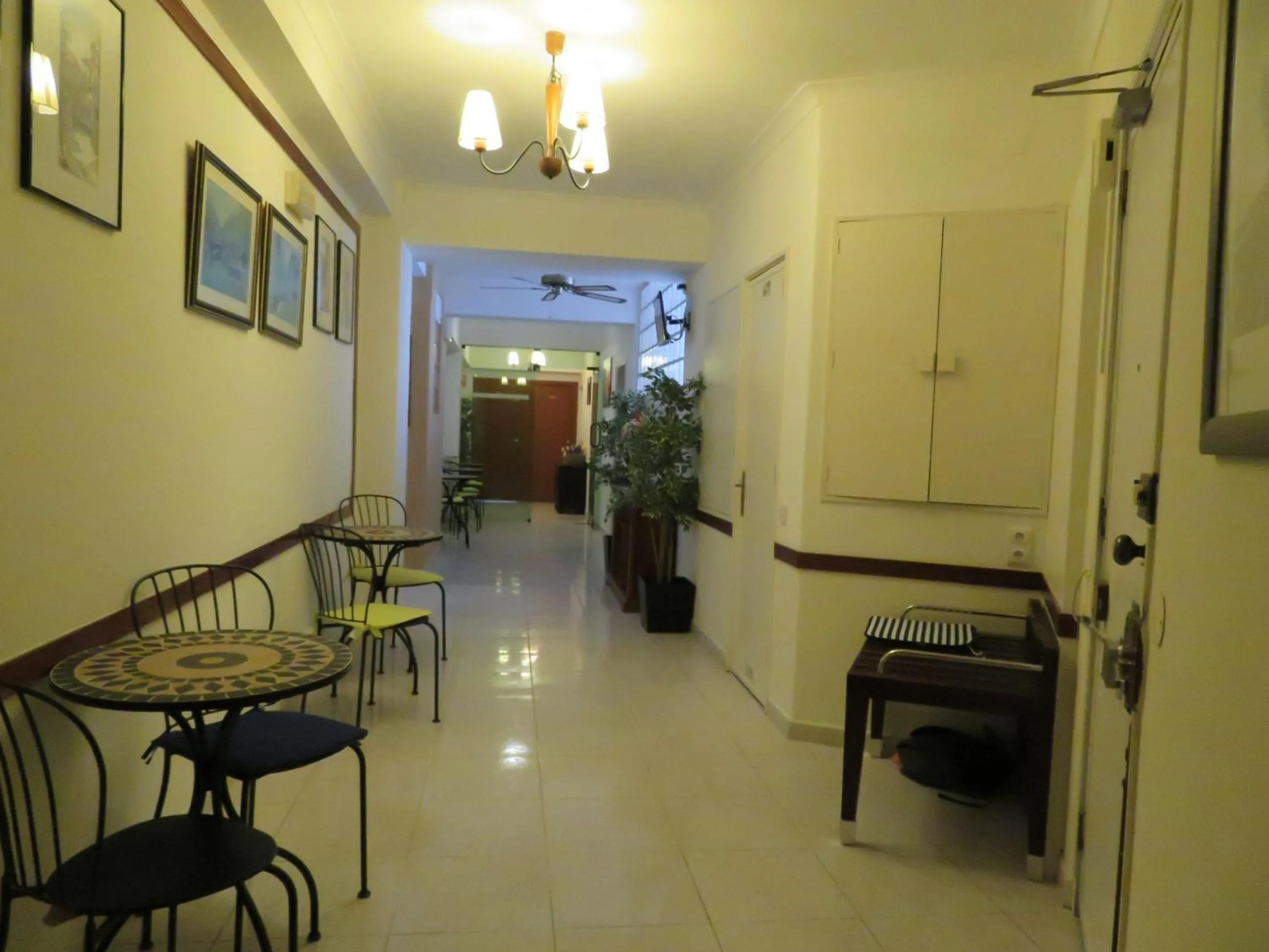 Property building in A Ponte Marques de Pombal