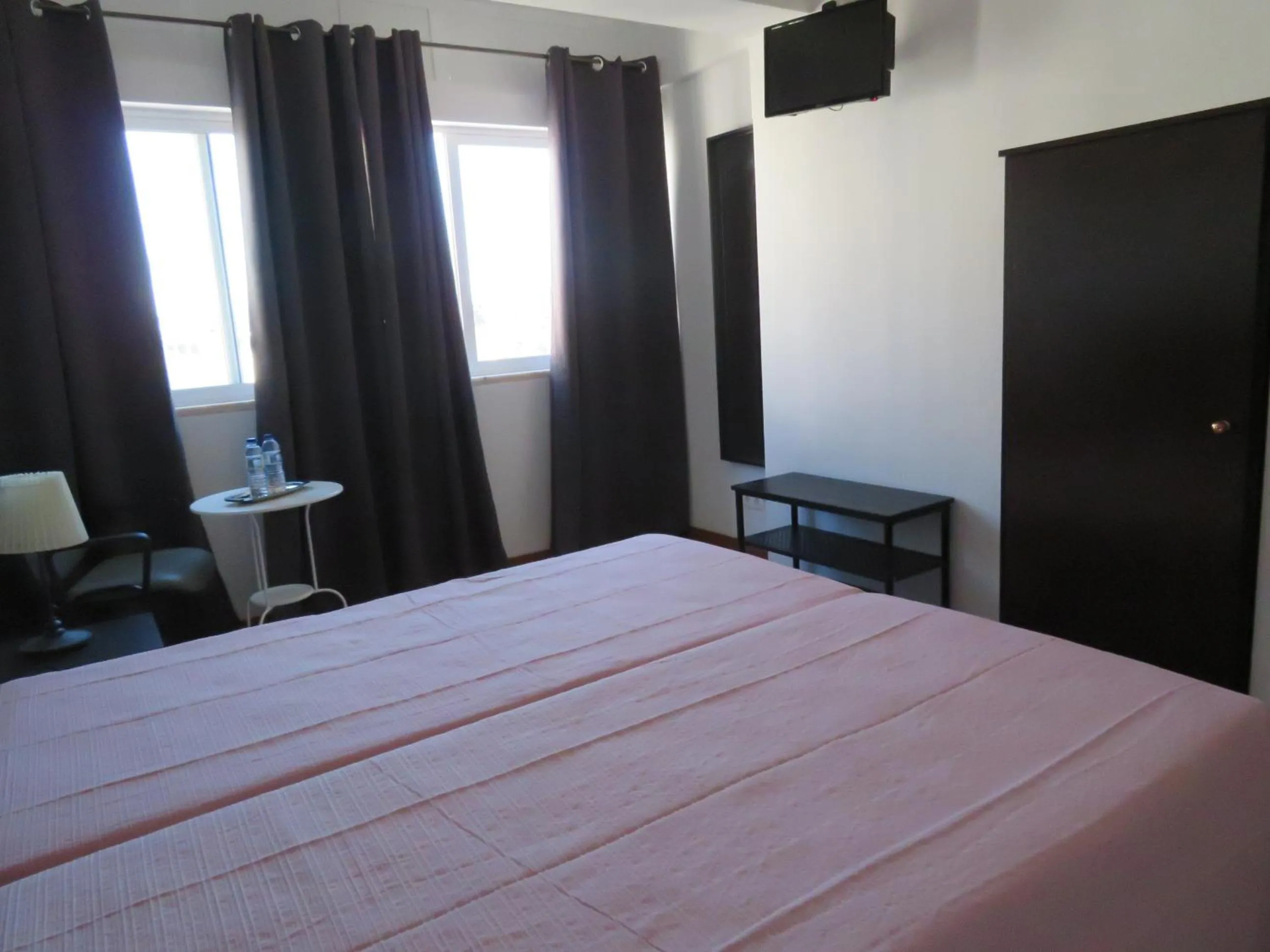 Bed in A Ponte Marques de Pombal
