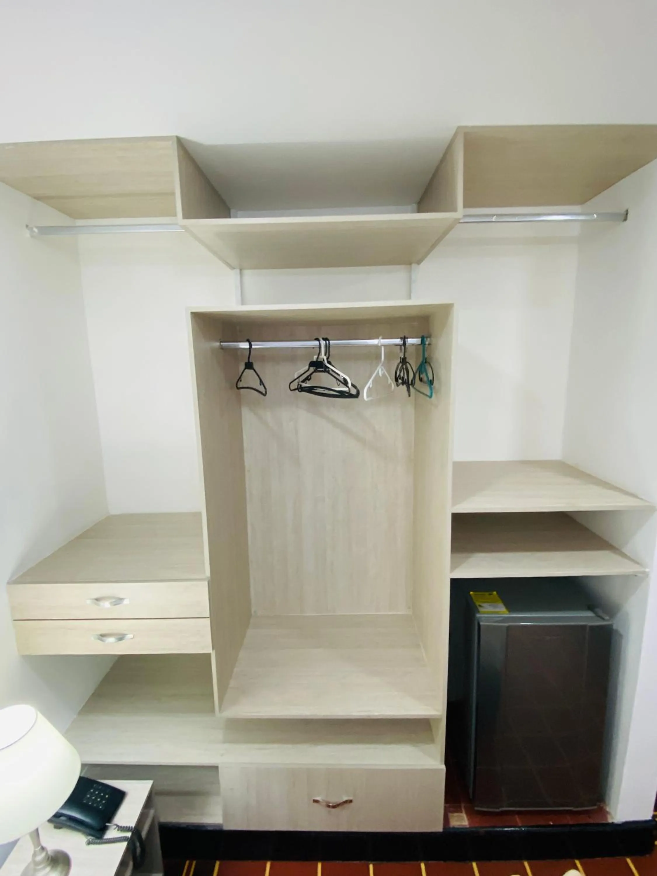 oven in Hotel Casa Colonial