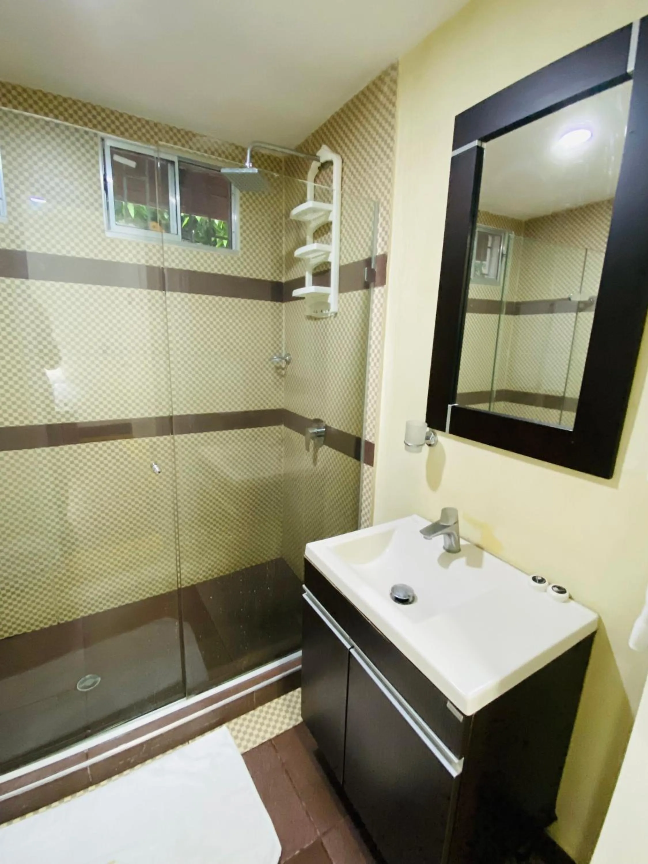 Bathroom in Hotel Casa Colonial