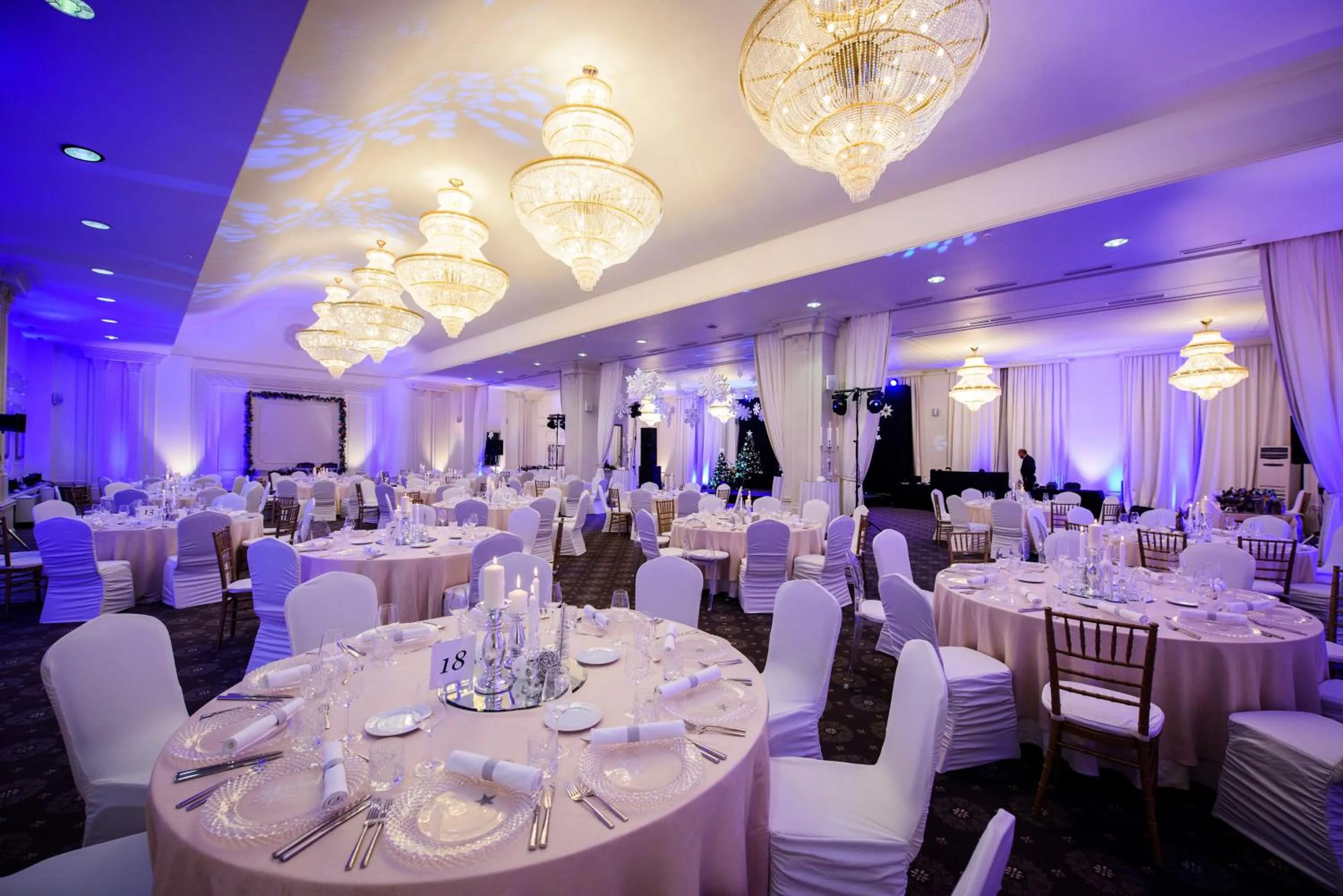 Tsarsko Selo Spa Hotel