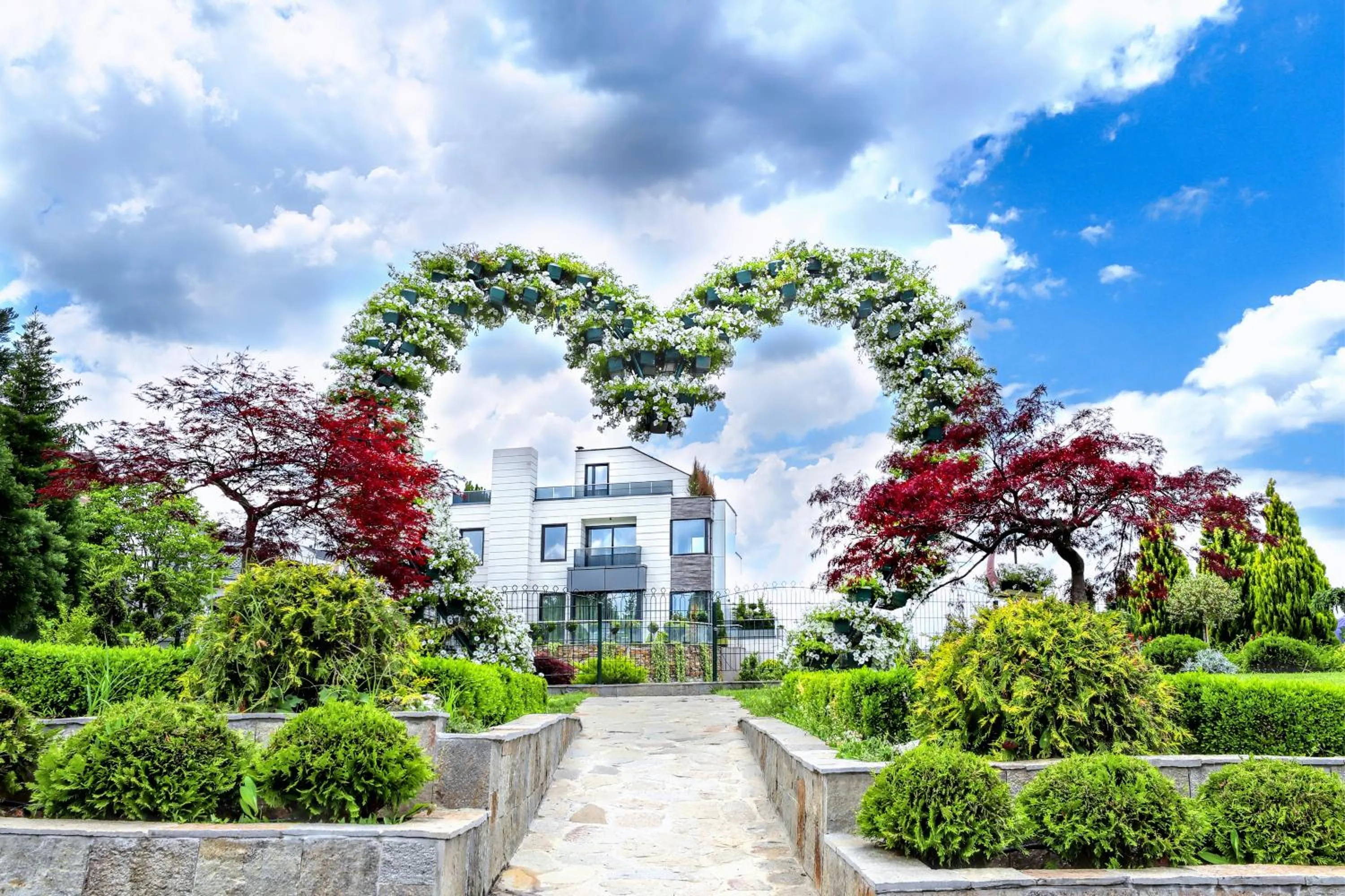 Tsarsko Selo Spa Hotel