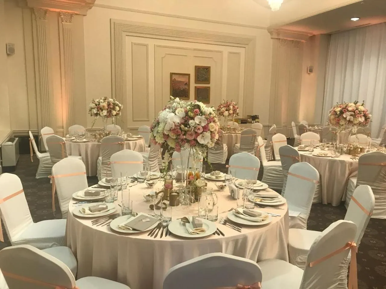 Tsarsko Selo Spa Hotel