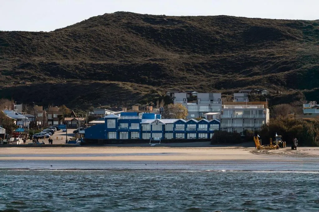 Nearby landmark in Rayentray Las Restingas Hotel De Mar