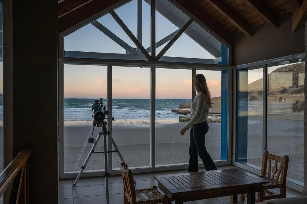 Day in Rayentray Las Restingas Hotel De Mar