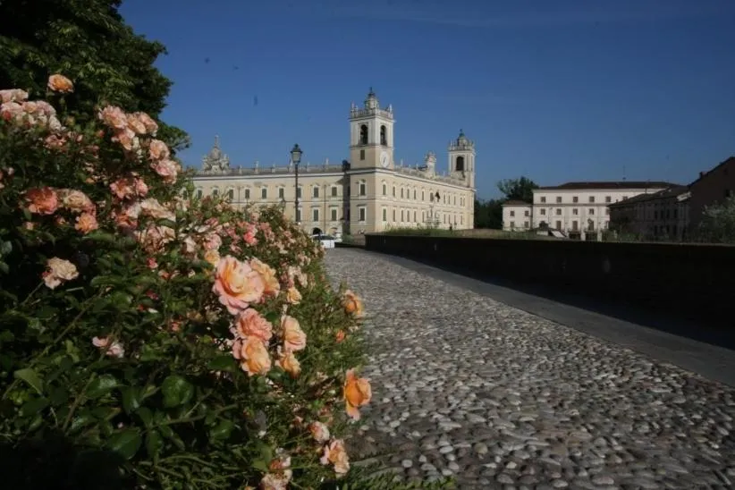Area and facilities in La Meridiana Affittacamere