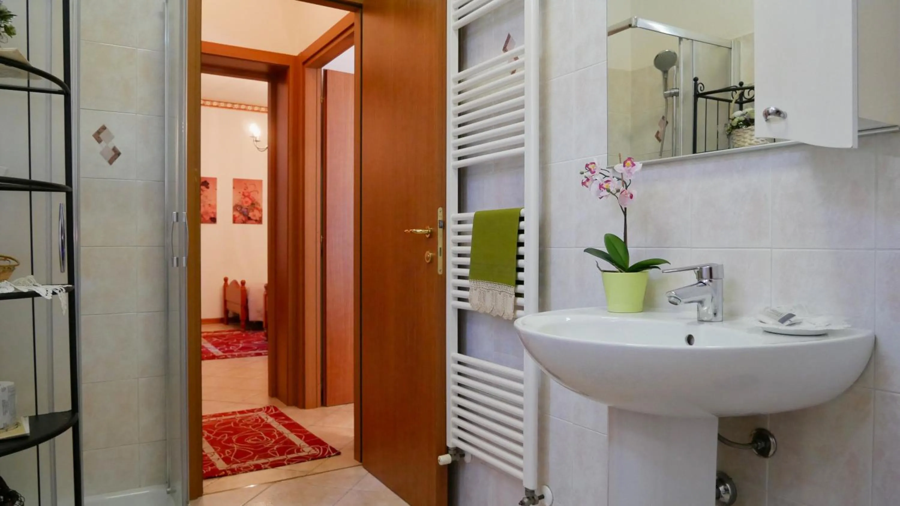 La Meridiana Affittacamere