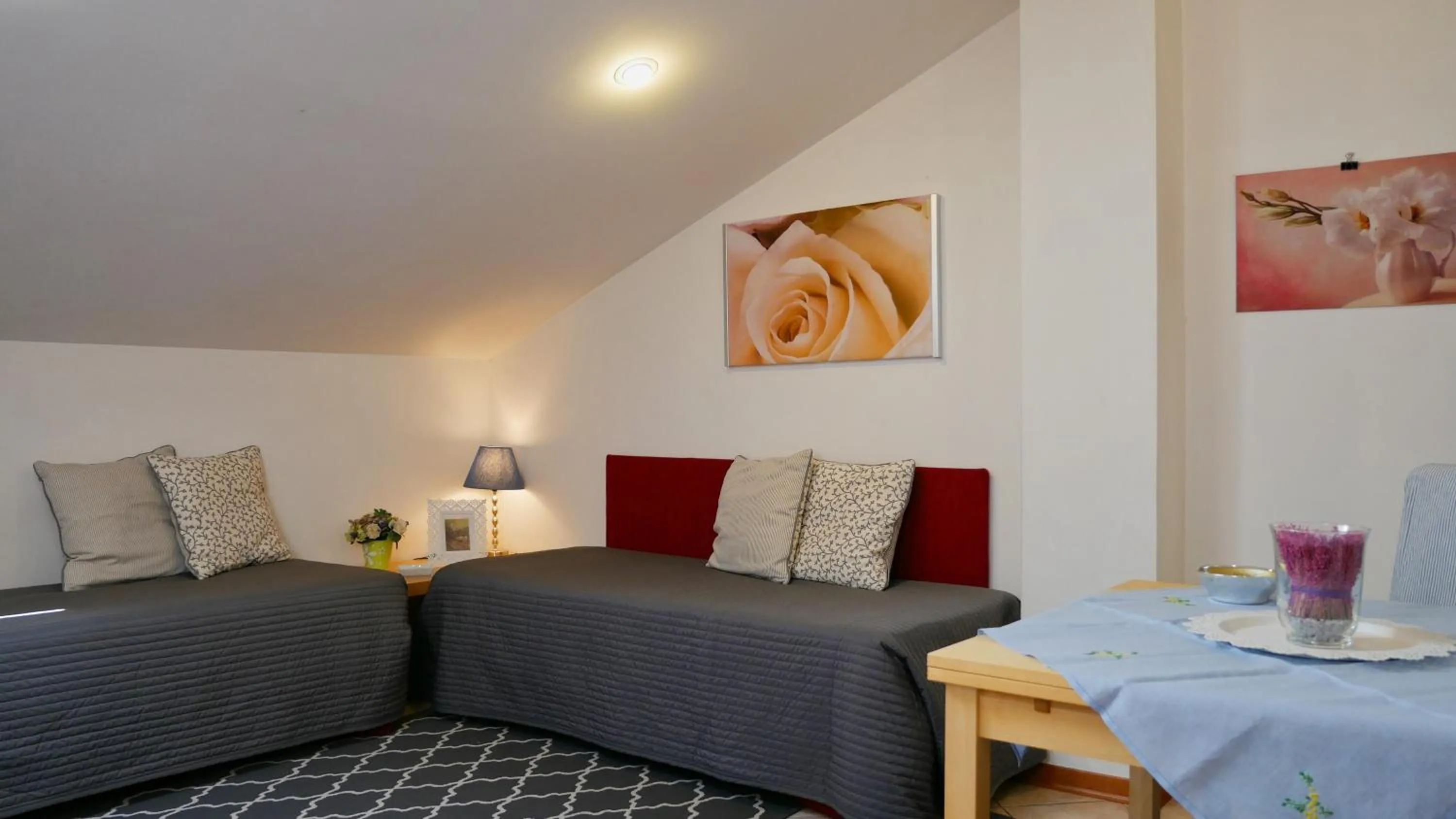 La Meridiana Affittacamere