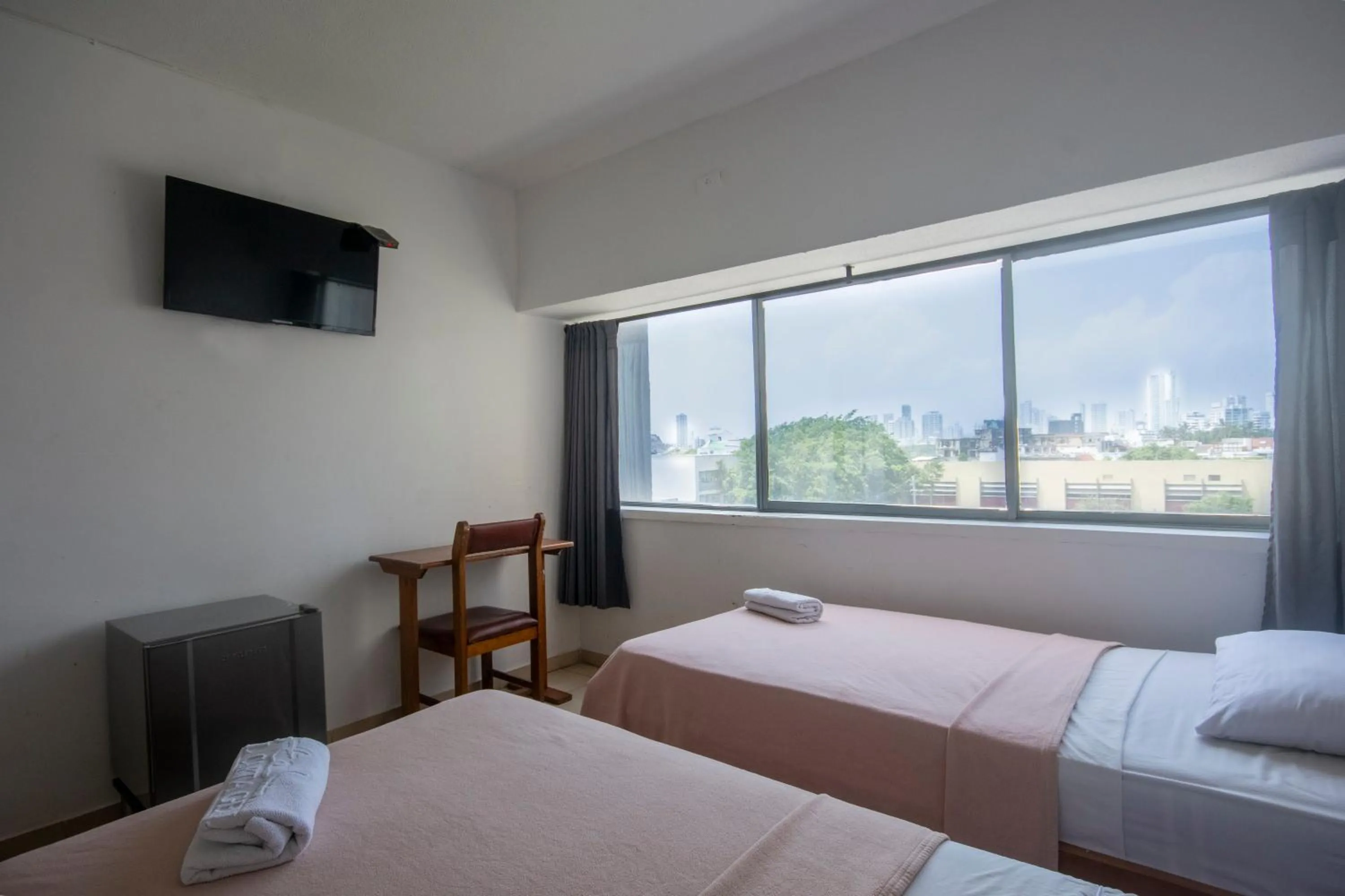 Photo of the whole room, Bed in Hotel Stil Cartagena