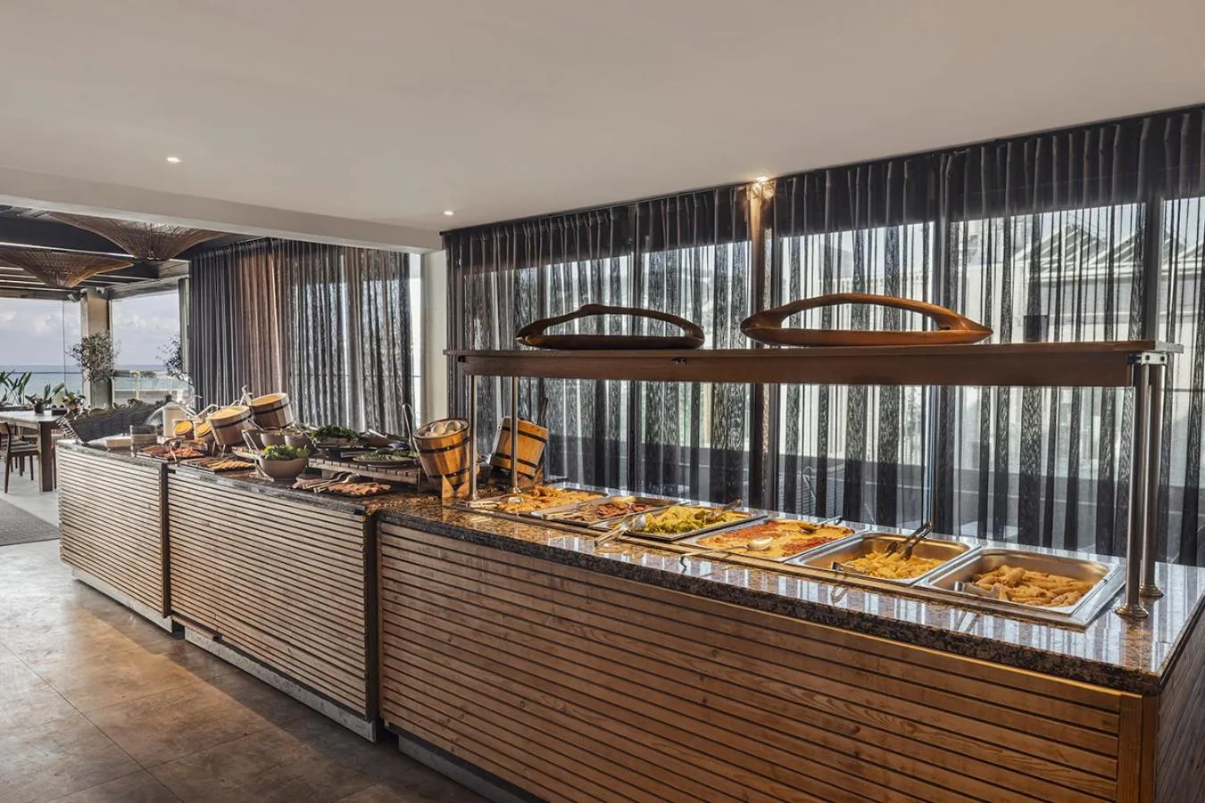 Banquet/Function facilities in Büyük Hotel