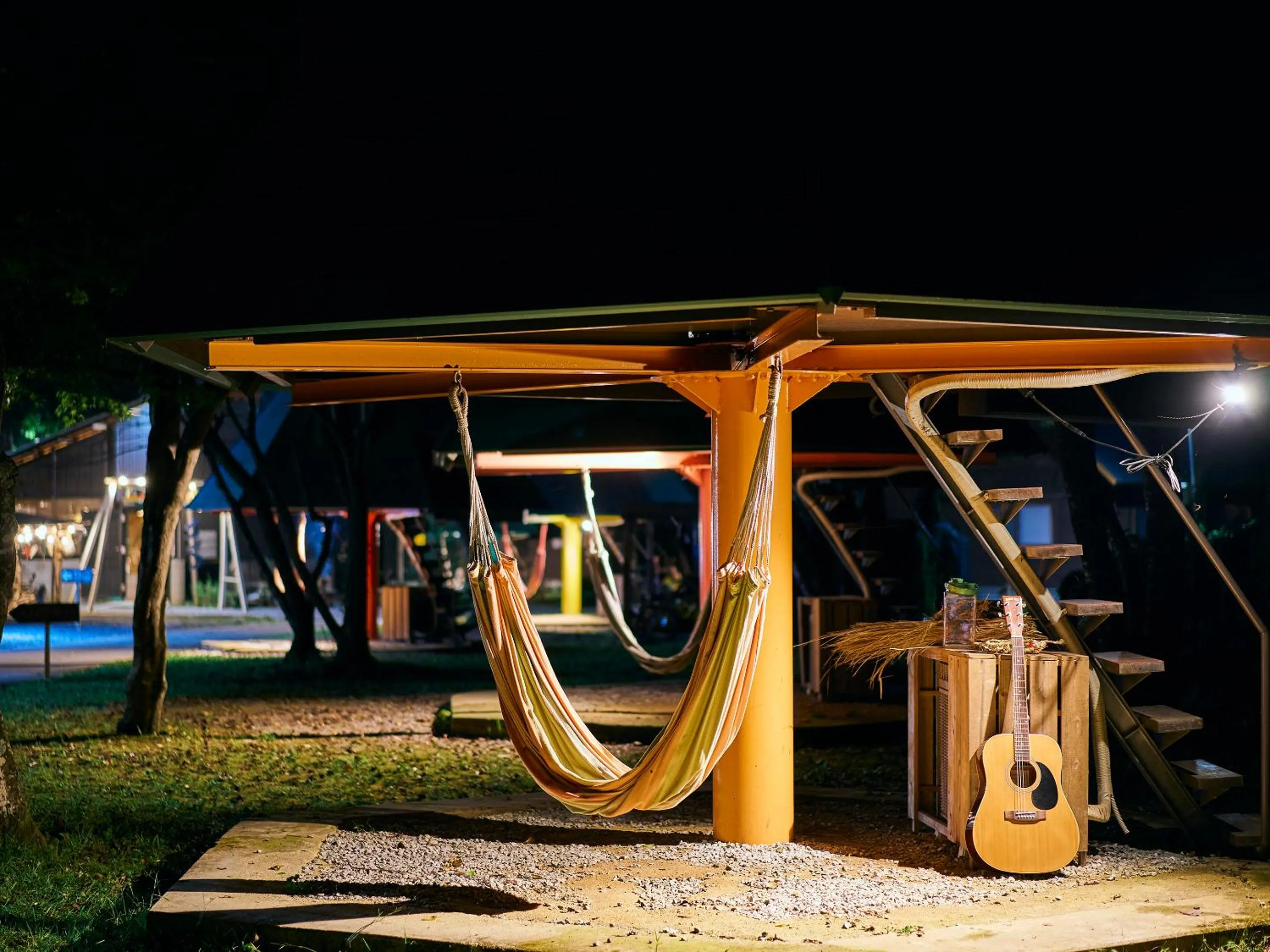 Other in Lodge Kiyokawa