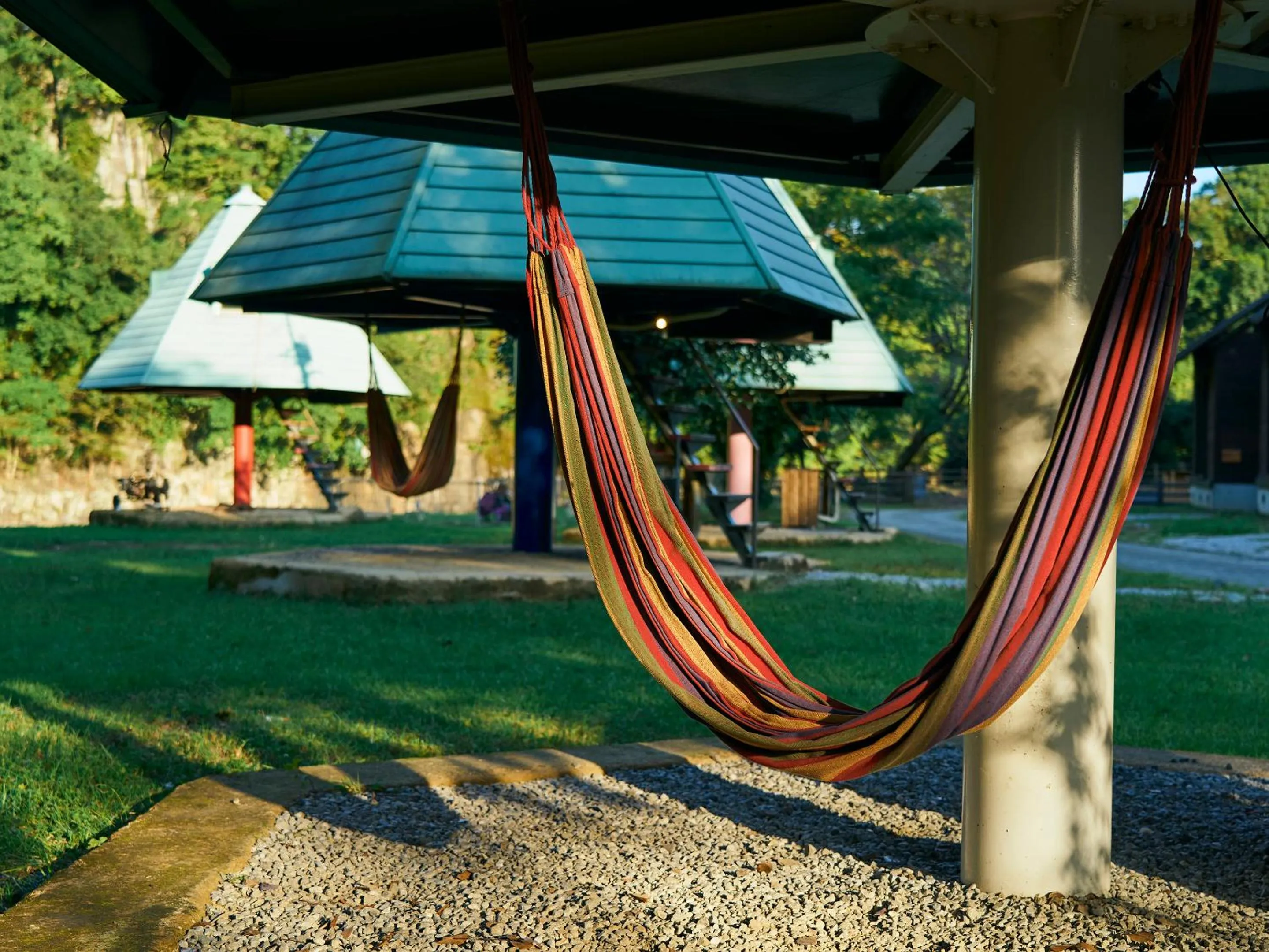 Other in Lodge Kiyokawa