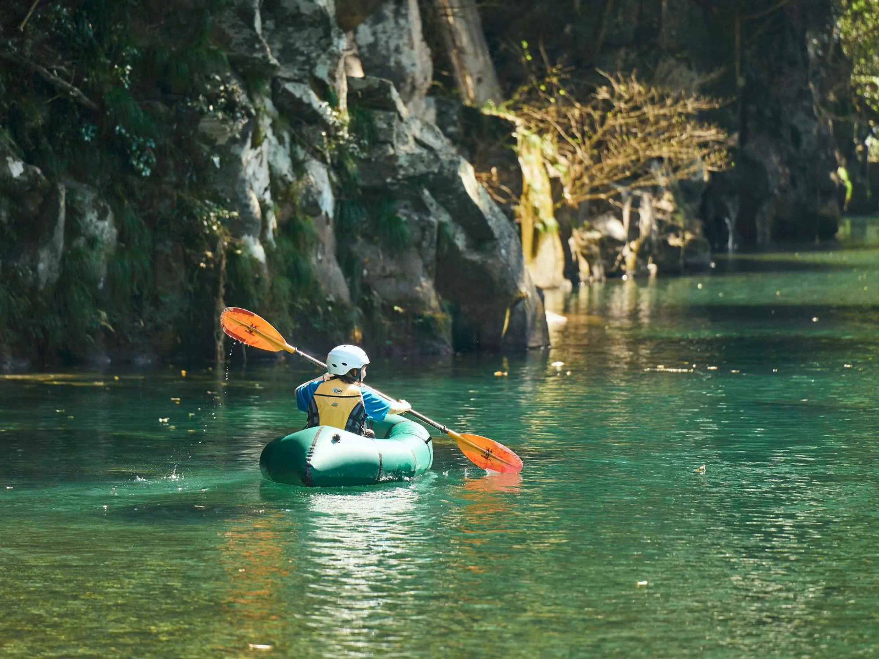 Other in Lodge Kiyokawa