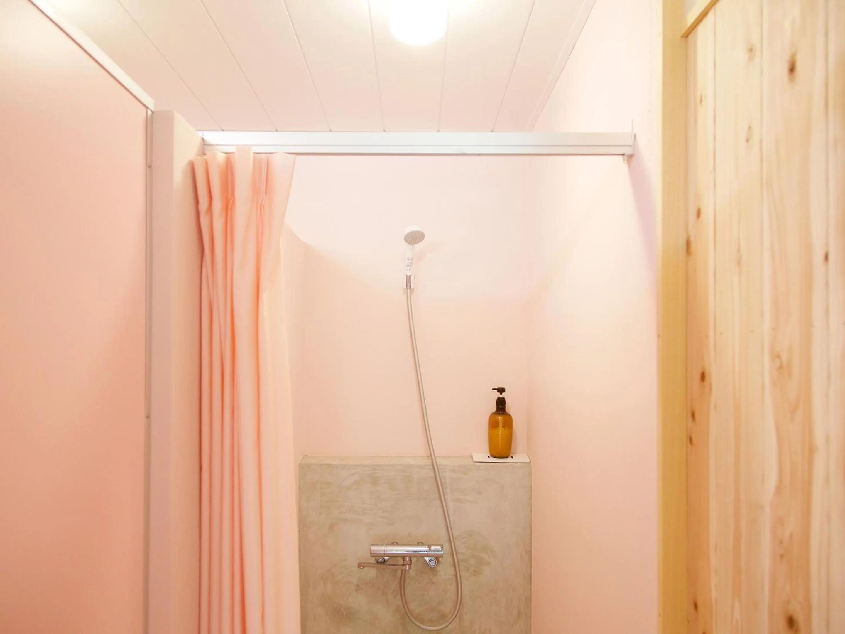 Bathroom in Lodge Kiyokawa