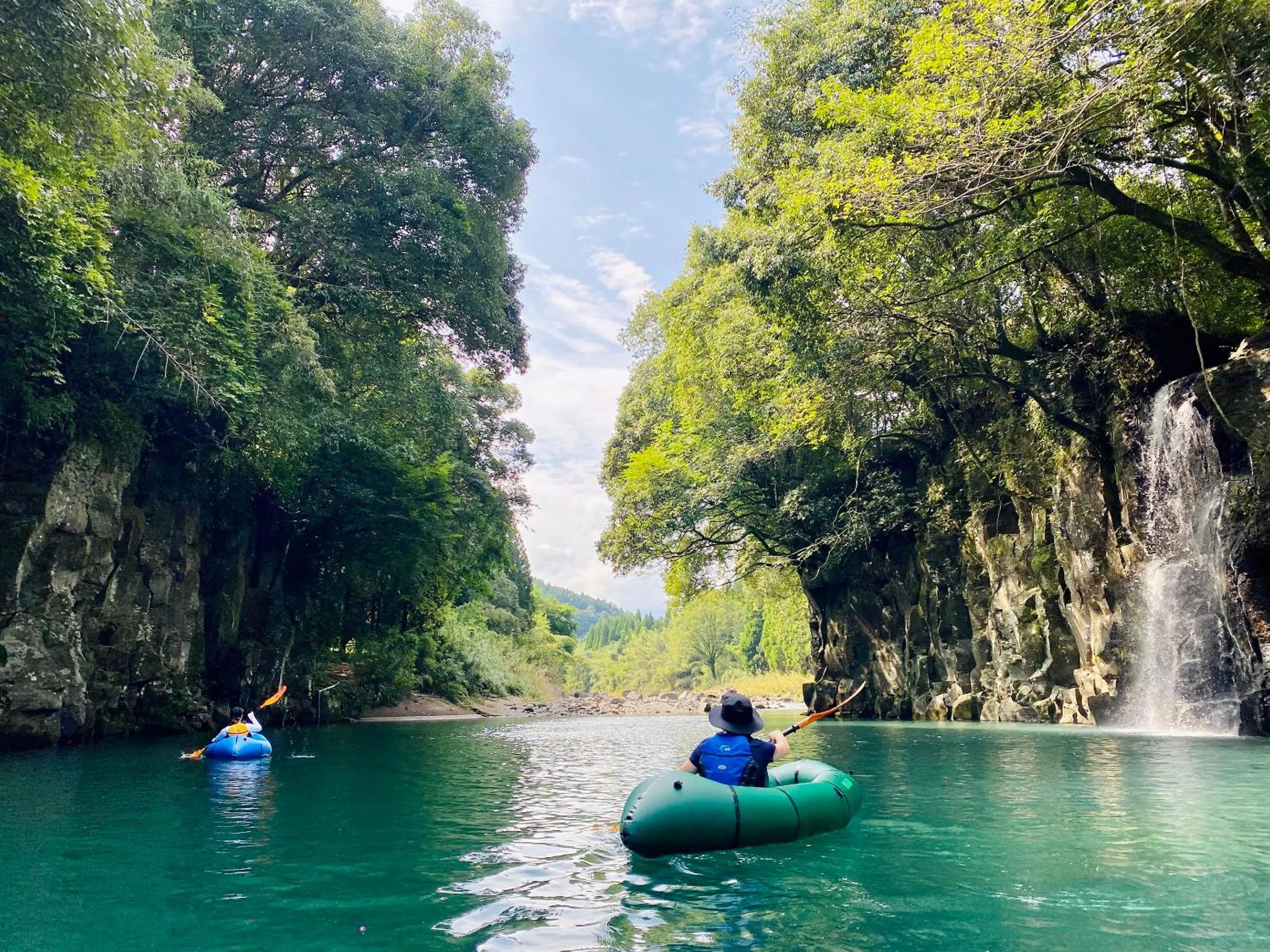 Other in Lodge Kiyokawa
