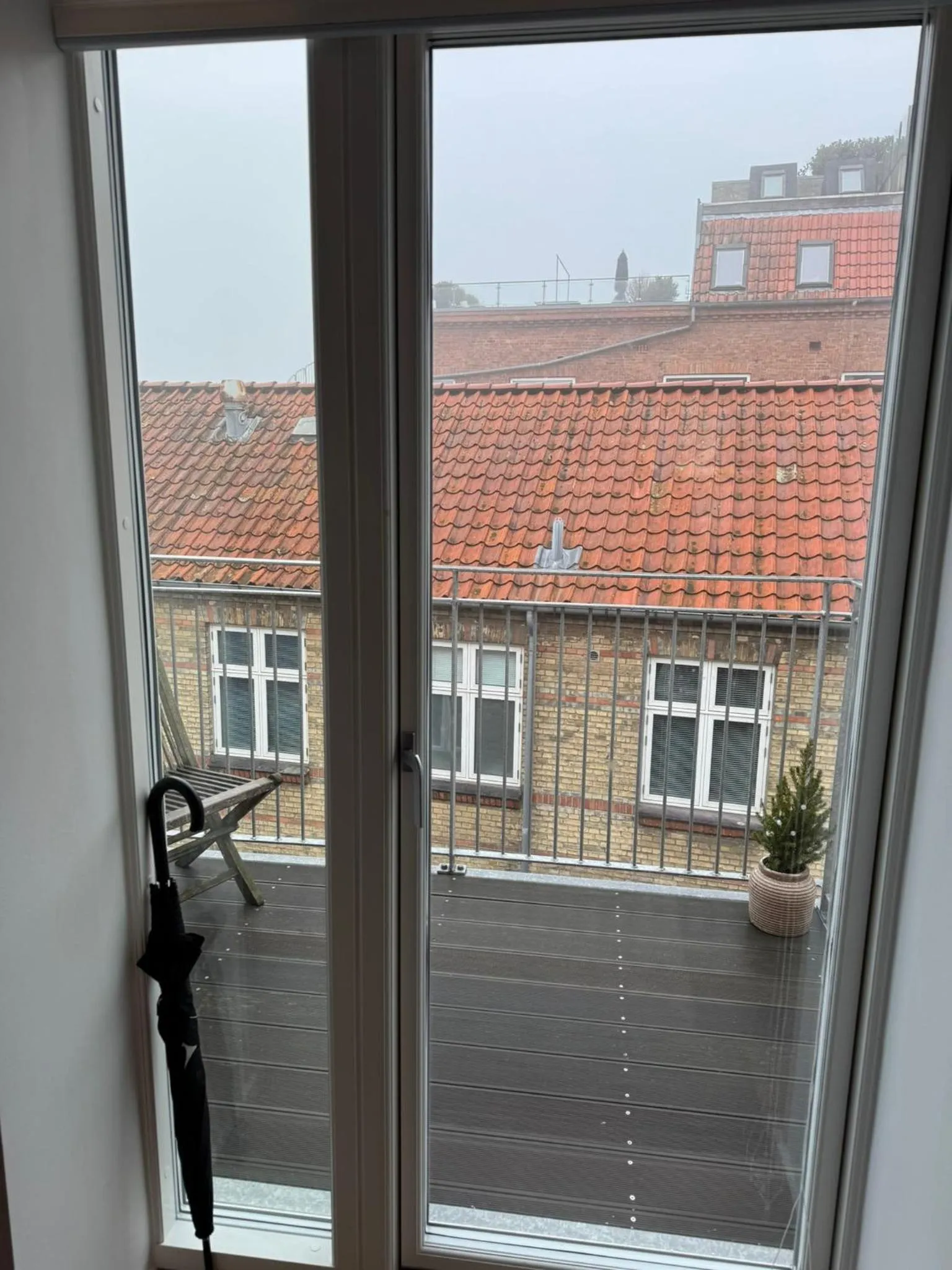 Property building in Teaterhotellet